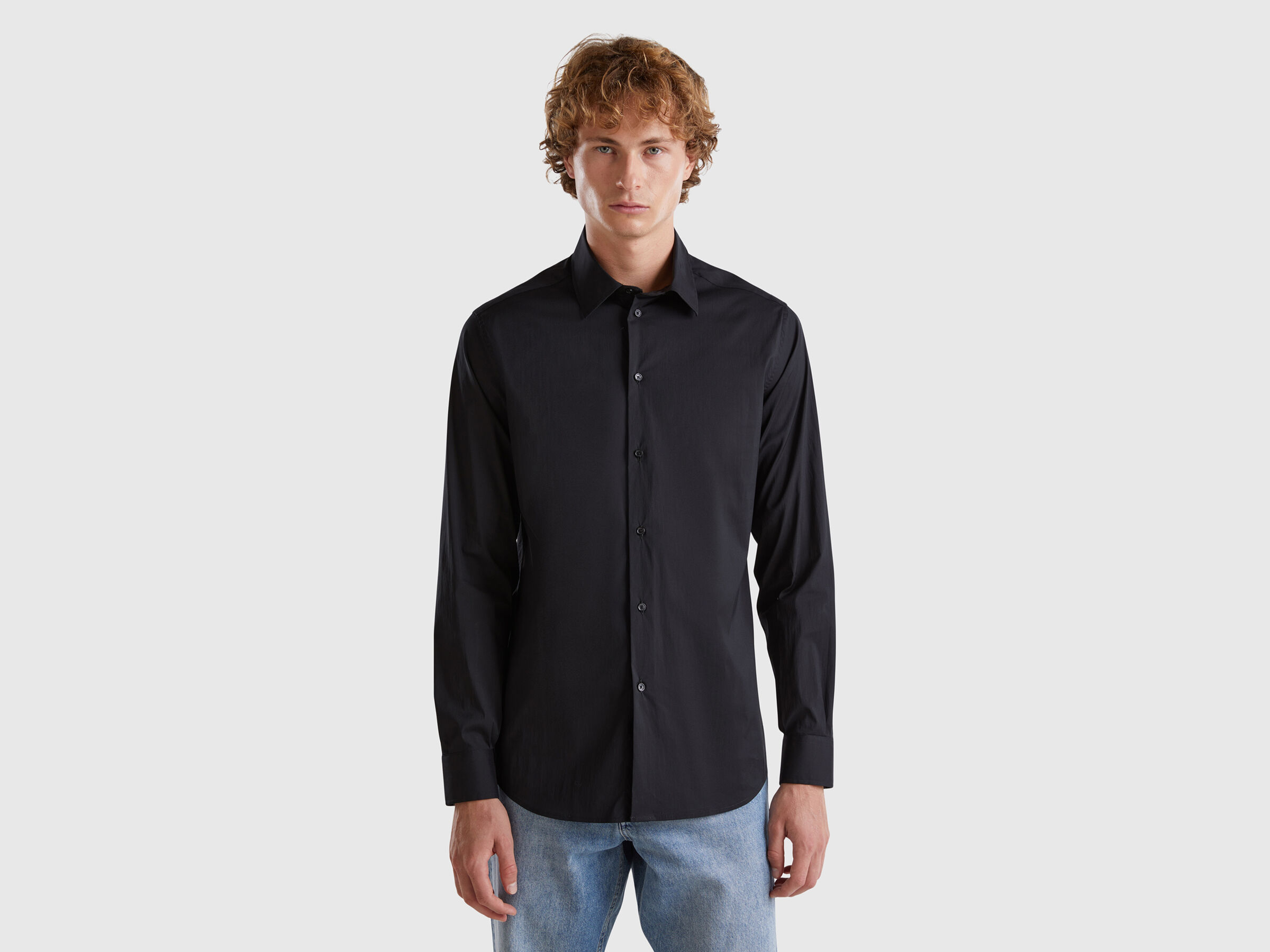 SHIRT Homme image number 0