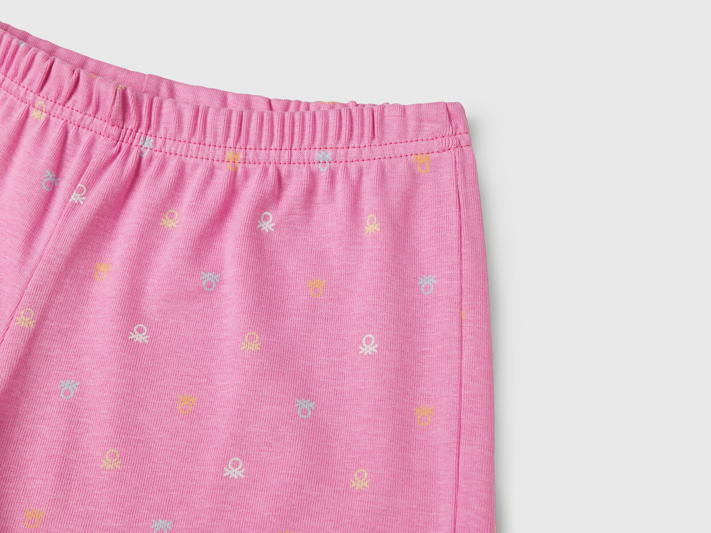 PYJAMA(T-SHIRT+SHORT Filles image number 2