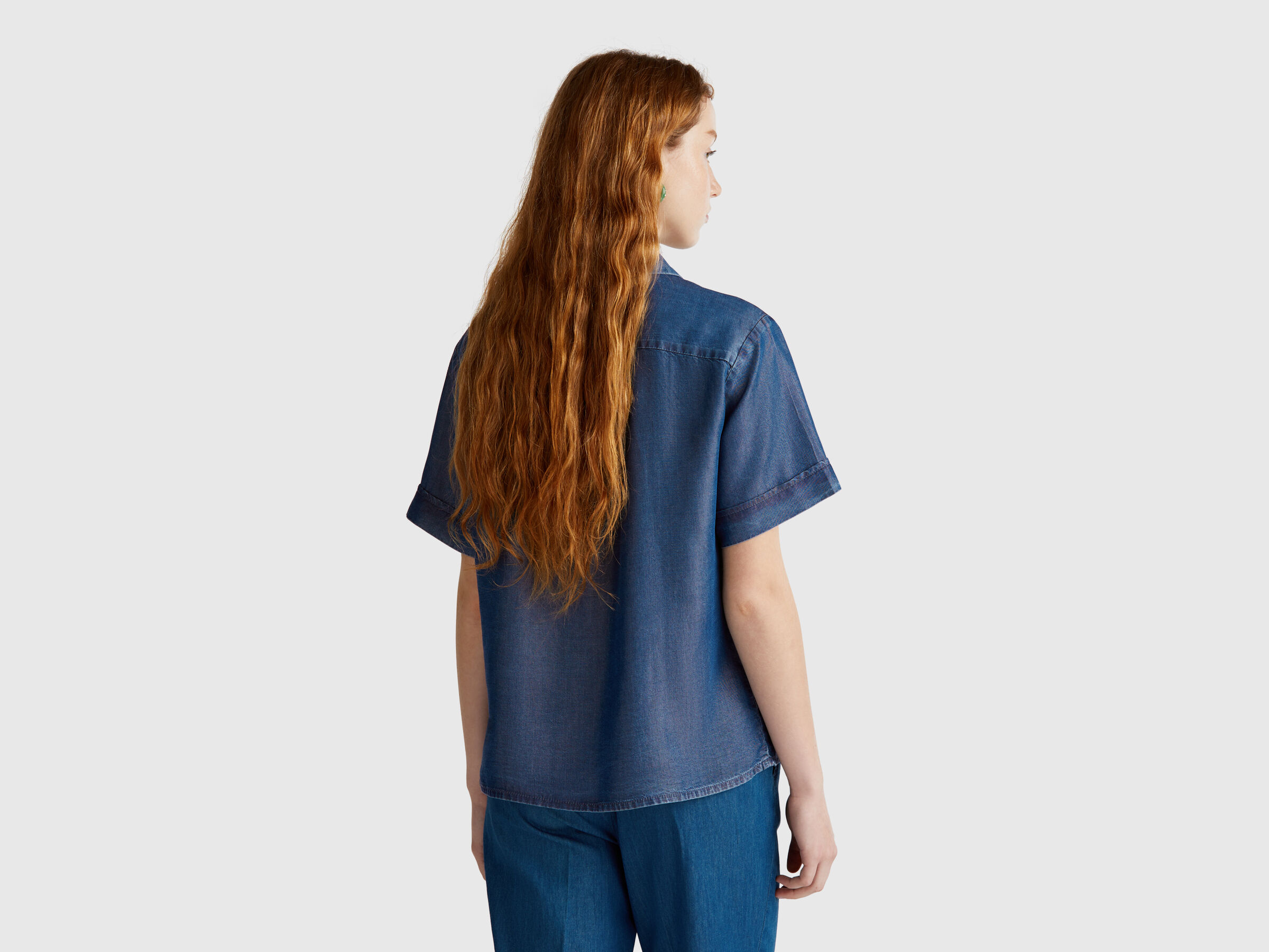 SHIRT Femme image number 2