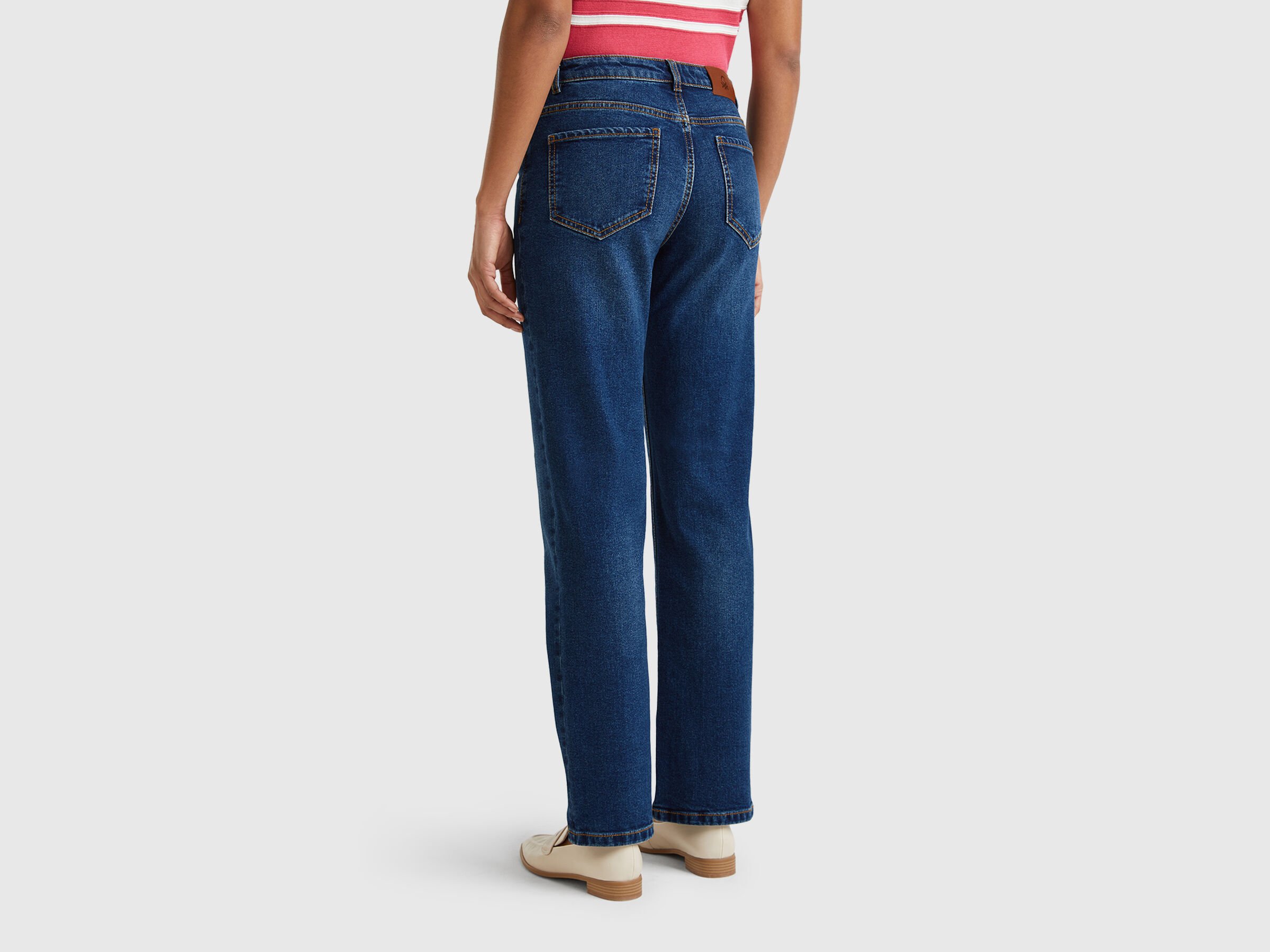 TROUSERS Femme image number 1