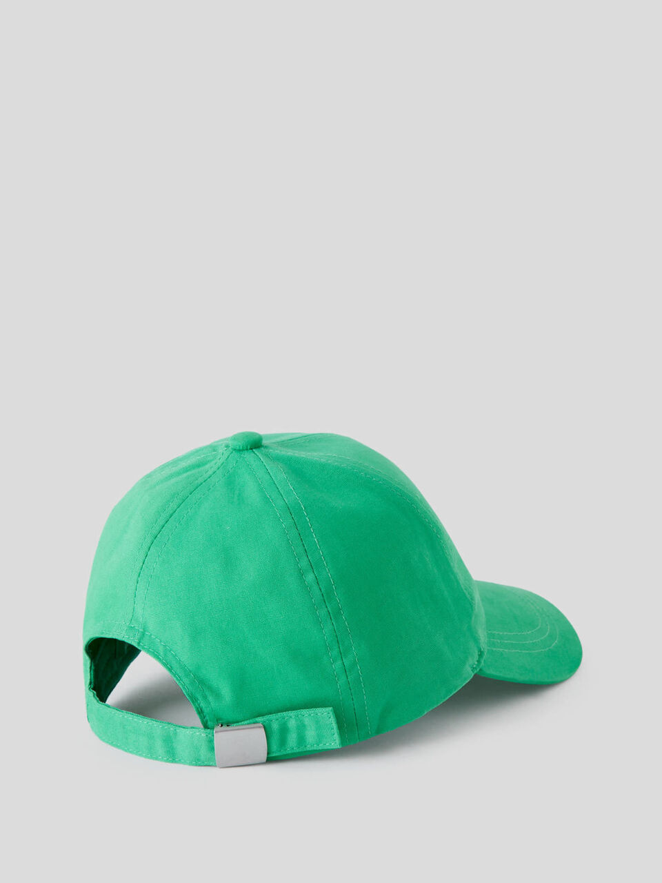 Casquette en coton avec visière image number null