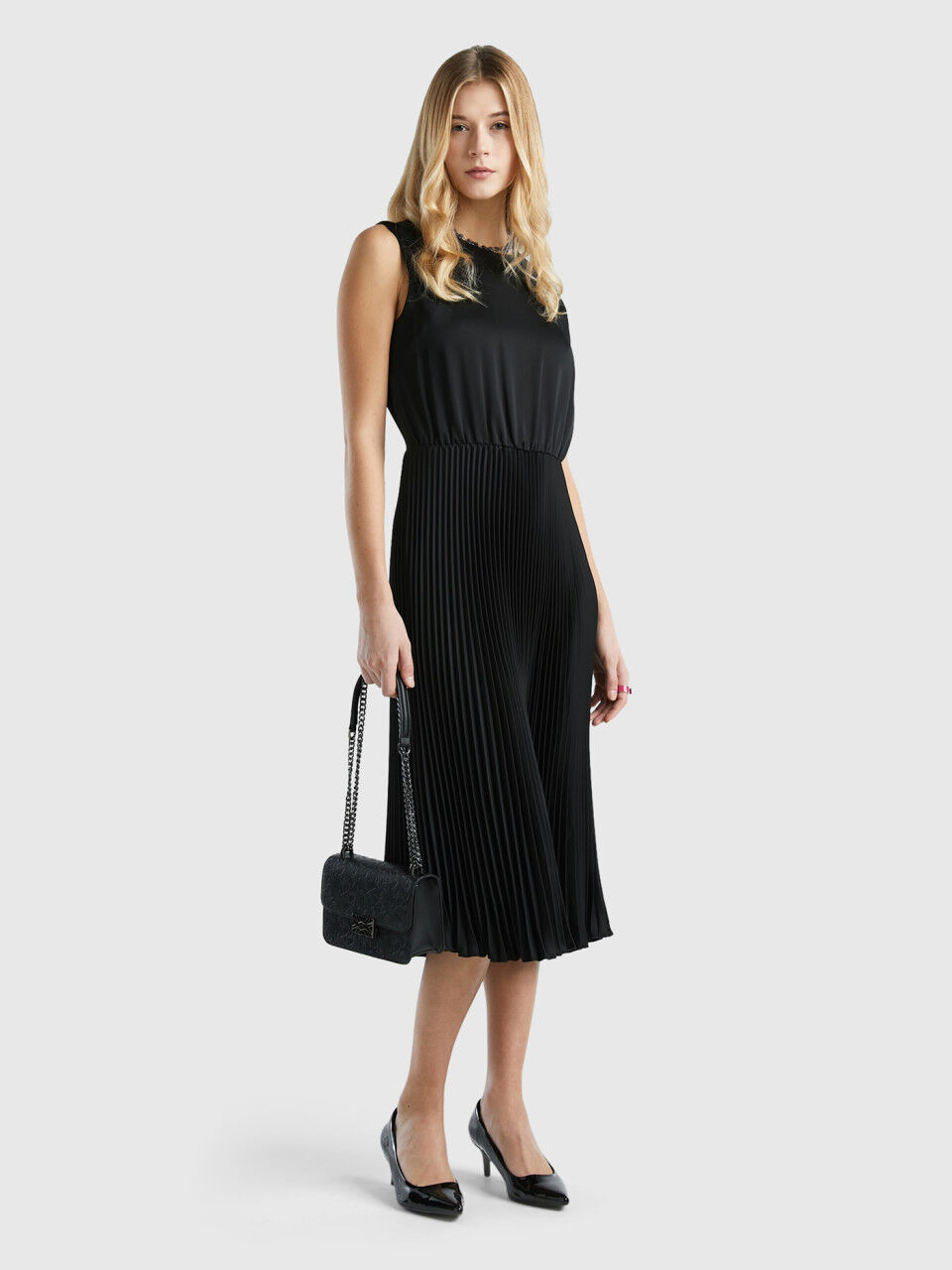 Tenues de F te Pr t porter Femme 2024 Benetton