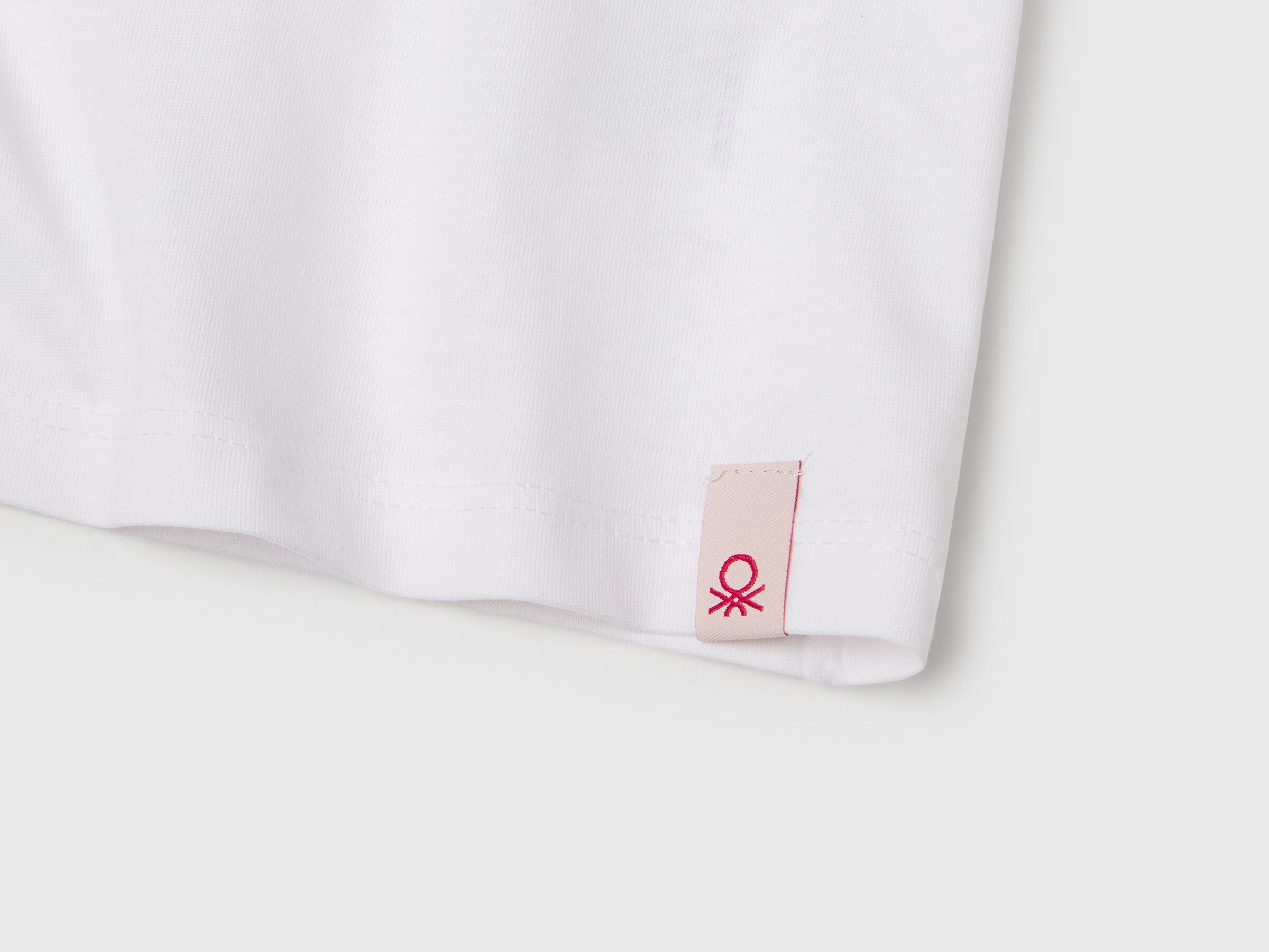 T-SHIRT Filles image number 2