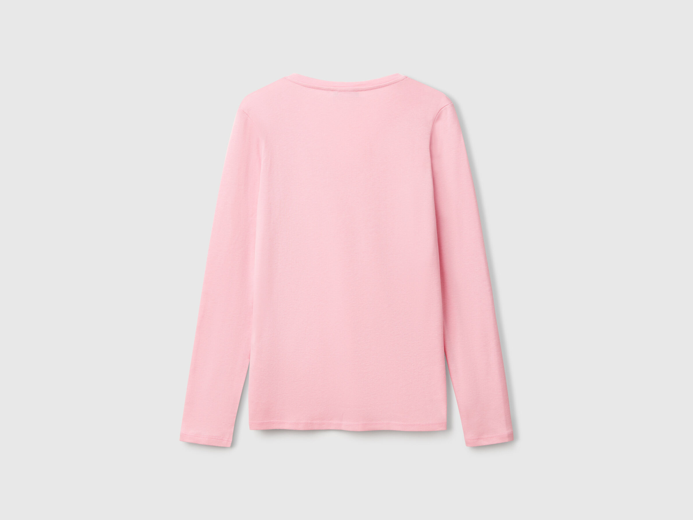 T-SHIRT L/S Femme image number 3