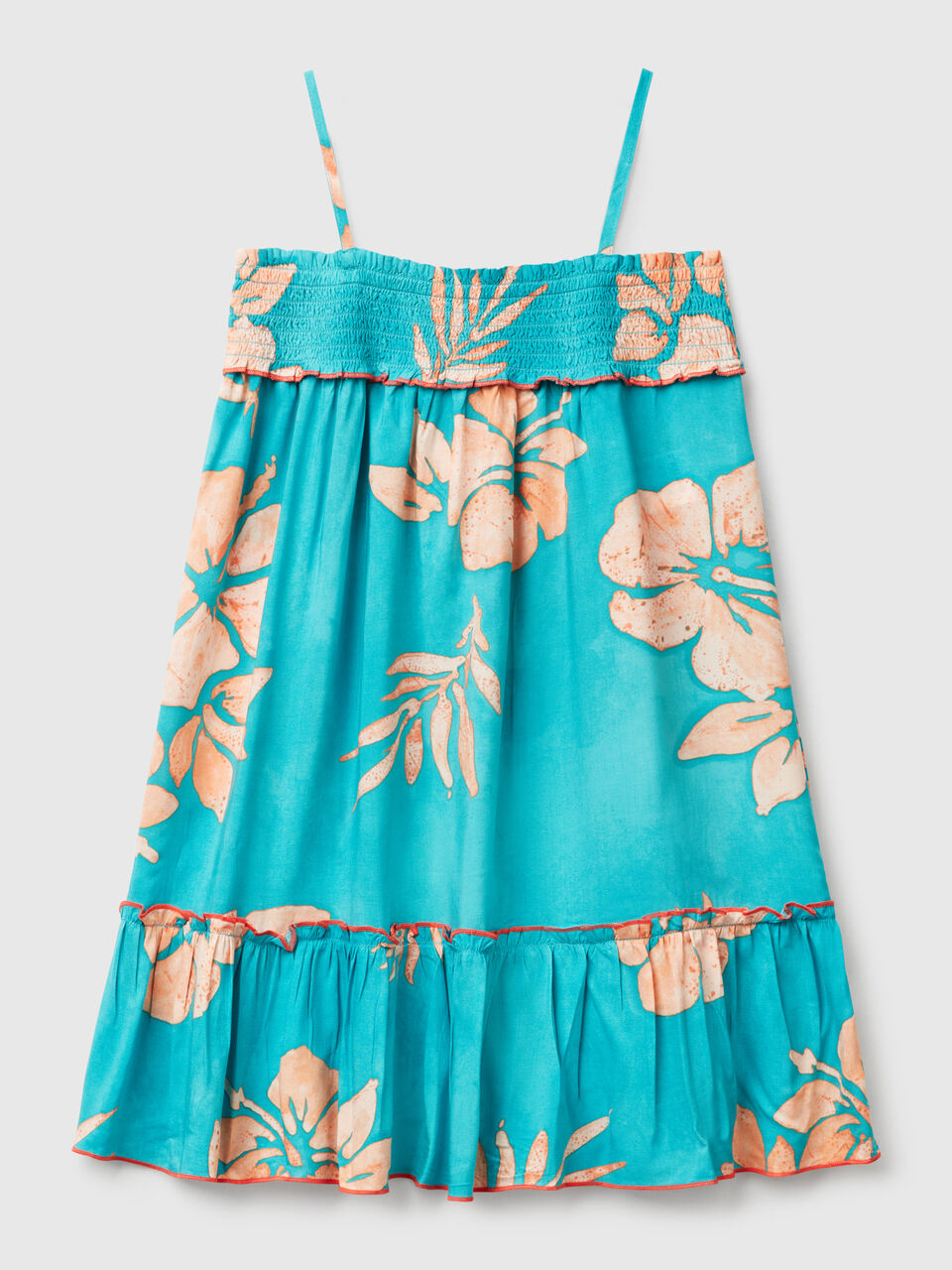 DRESS Filles image number 1