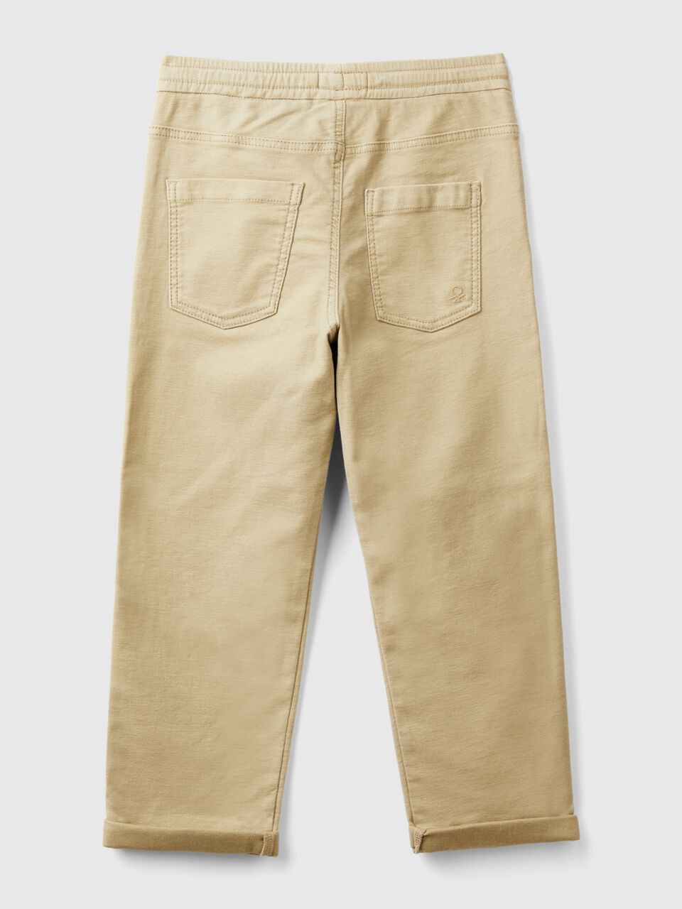 TROUSERS Garçon image number 2