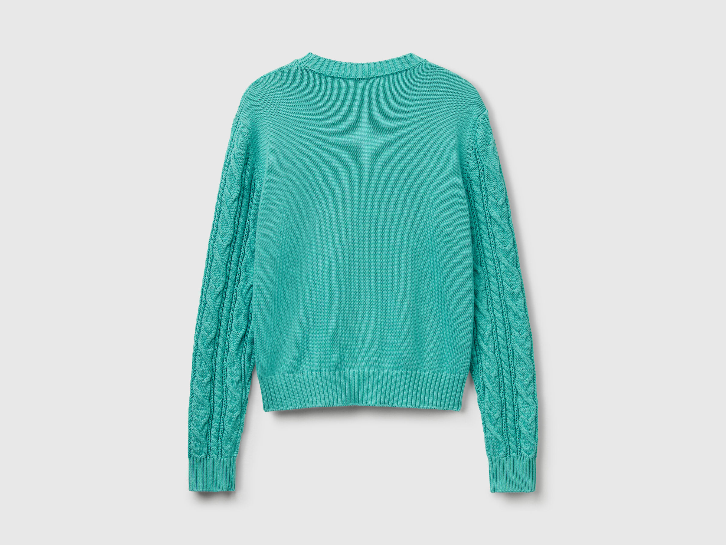SWEATER L/S Femme image number 4
