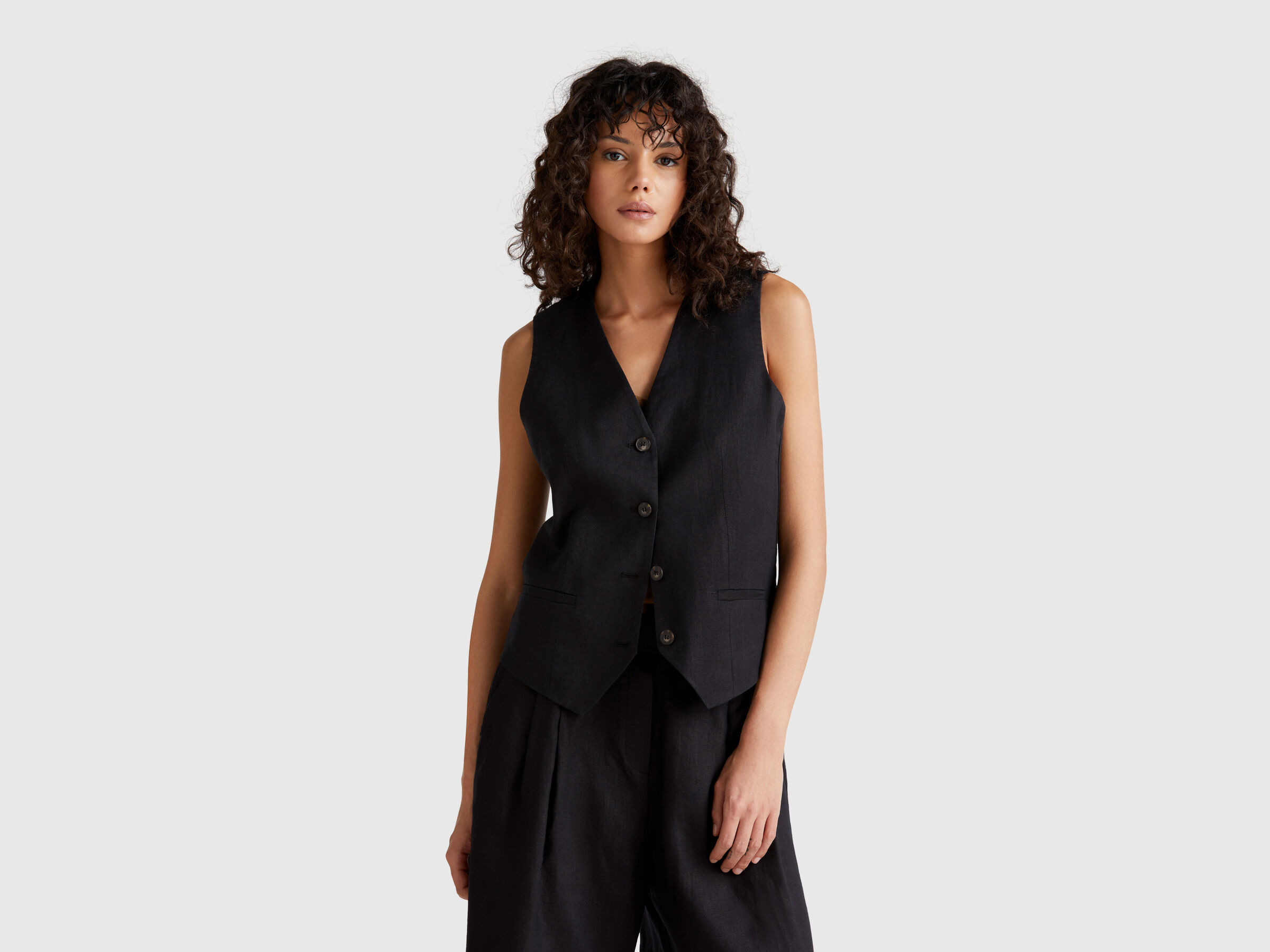 WAISTCOAT Femme image number 0