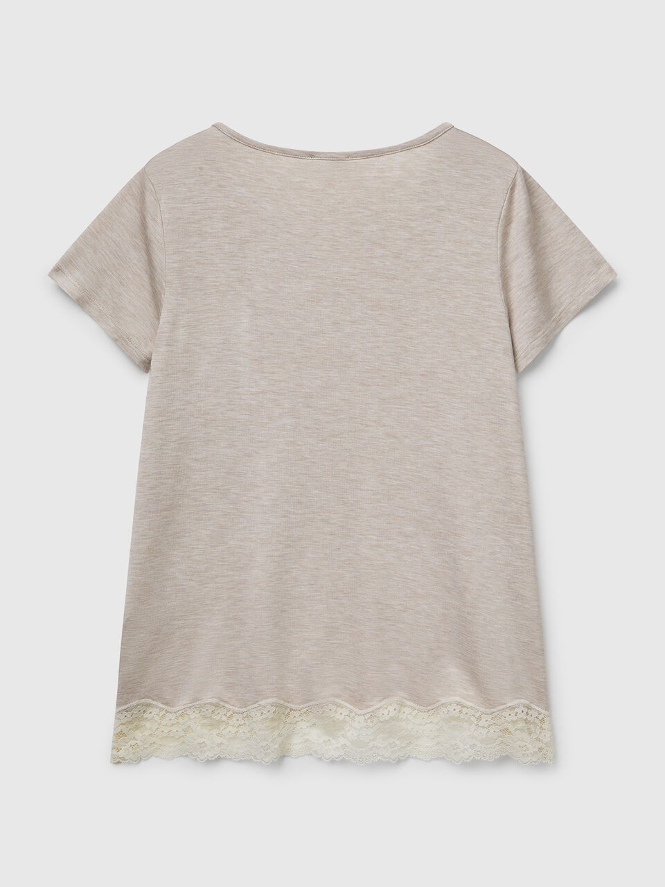 T-SHIRT Femme image number 2