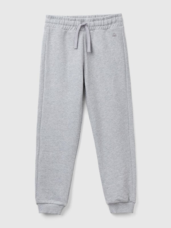 Pantalon de jogging à logo Filles