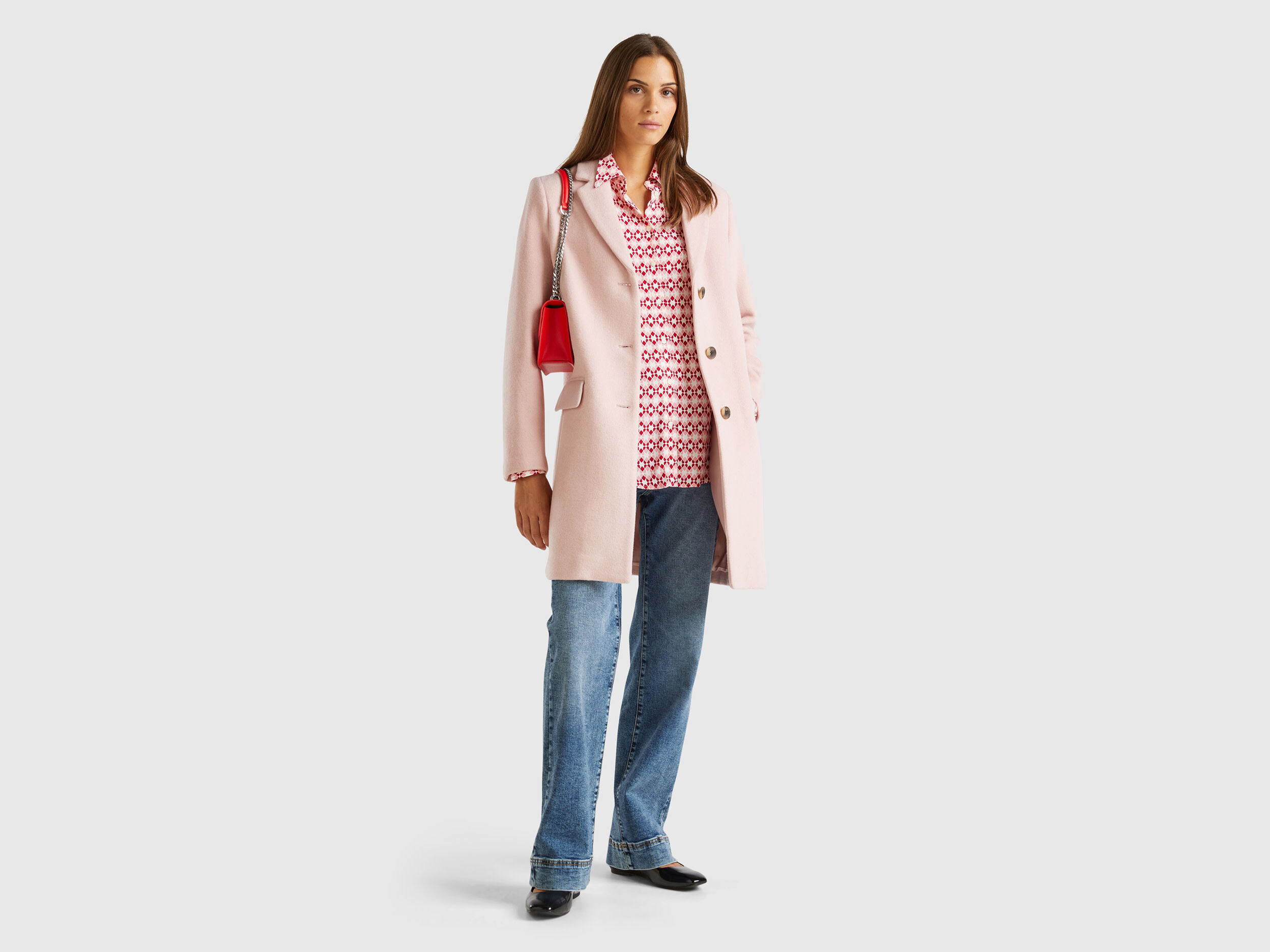 Manteau benetton garcon outlet