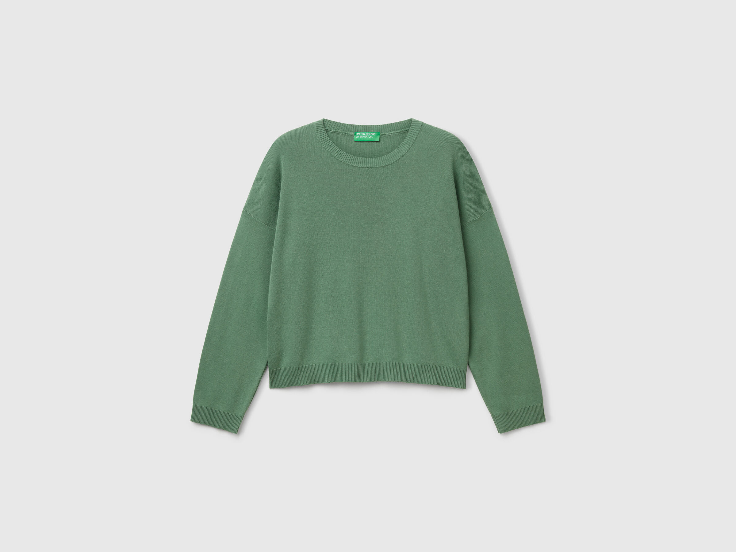 SWEATER L/S Femme image number 3