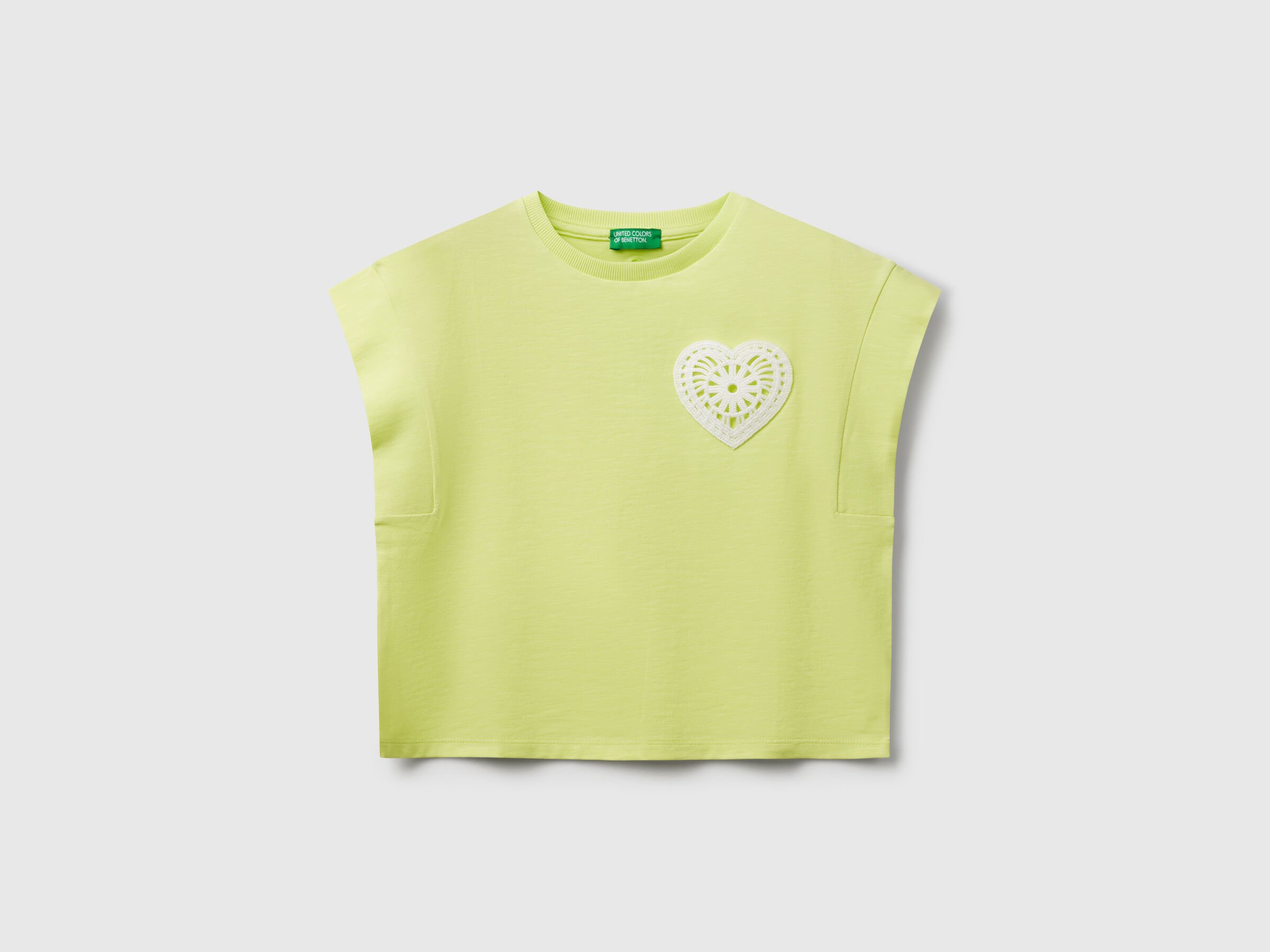 T-SHIRT Filles image number 0