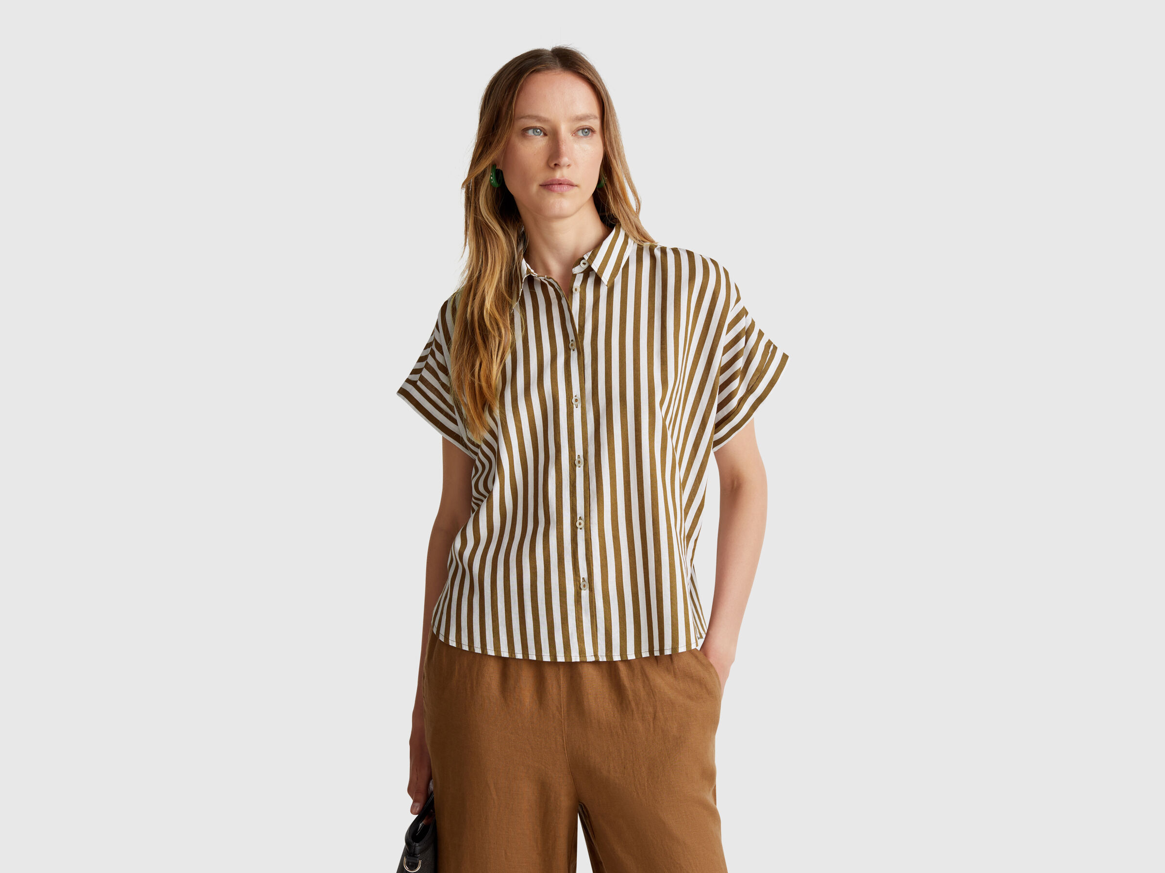 SHIRT Femme image number 0