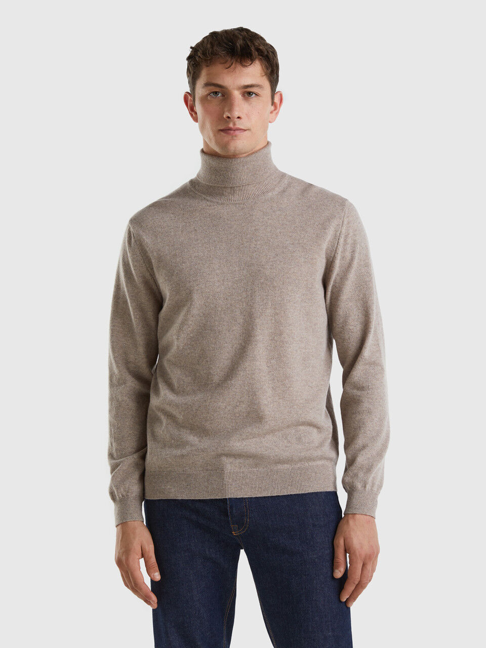 Pull 2025 colle montant