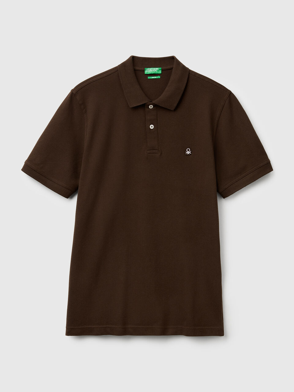 H/S POLO SHIRT Homme image number 1
