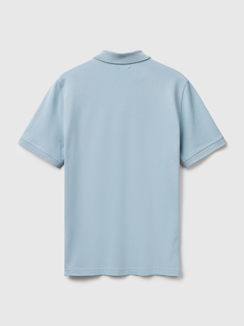 H/S POLO SHIRT Homme image number 2