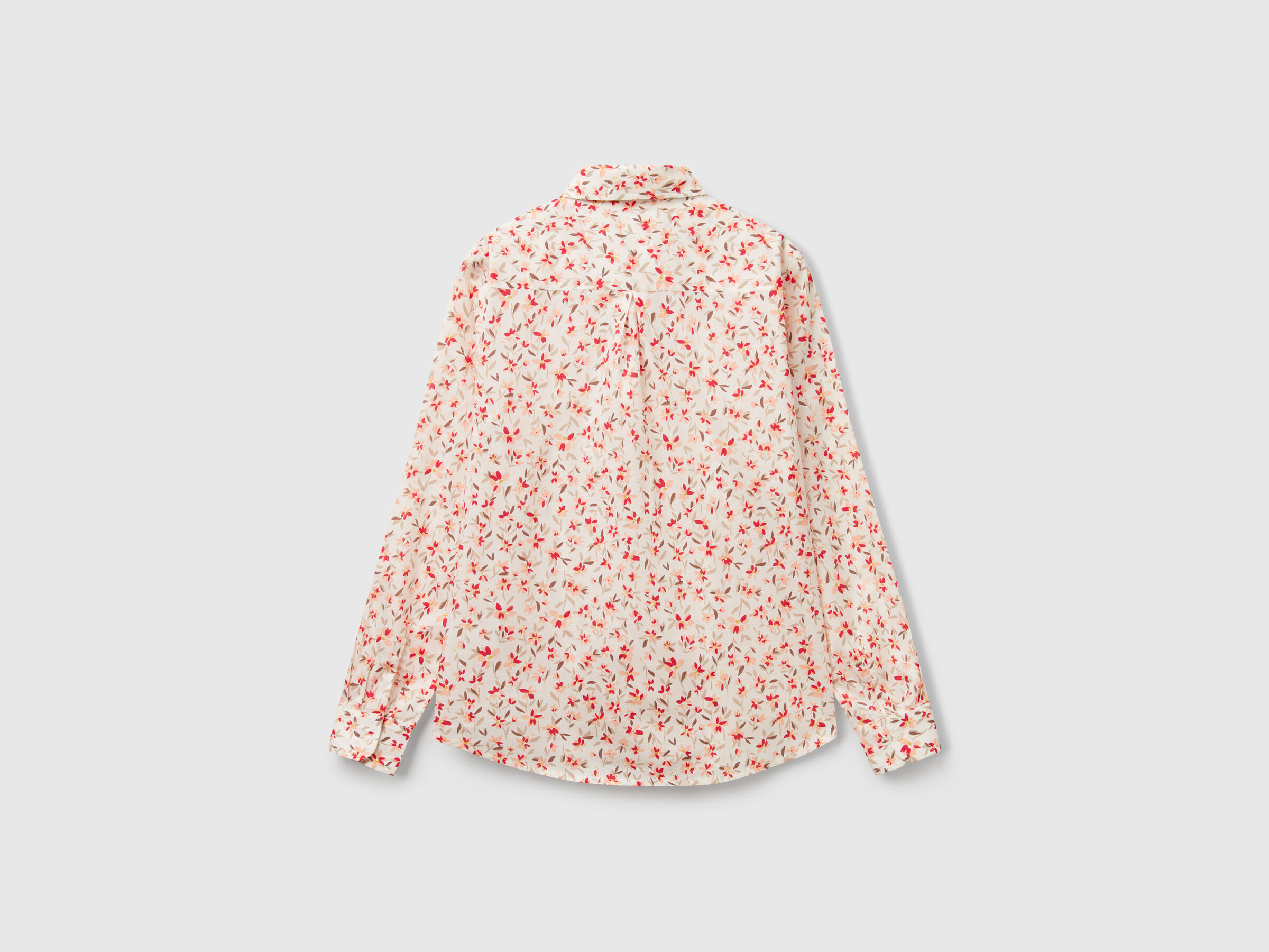 SHIRT Femme image number 4