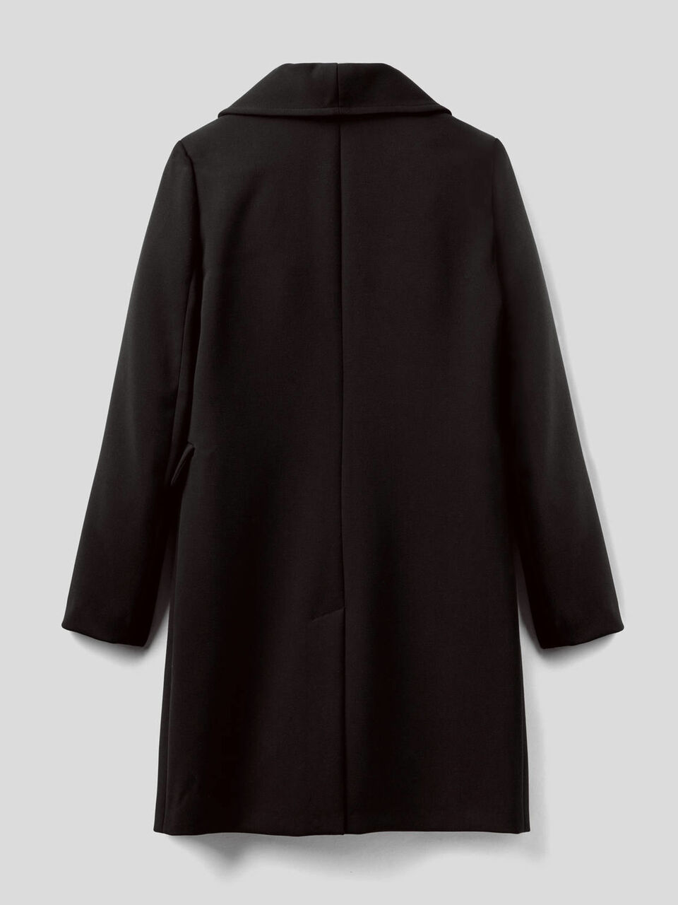 Manteau avec col à revers image number 2