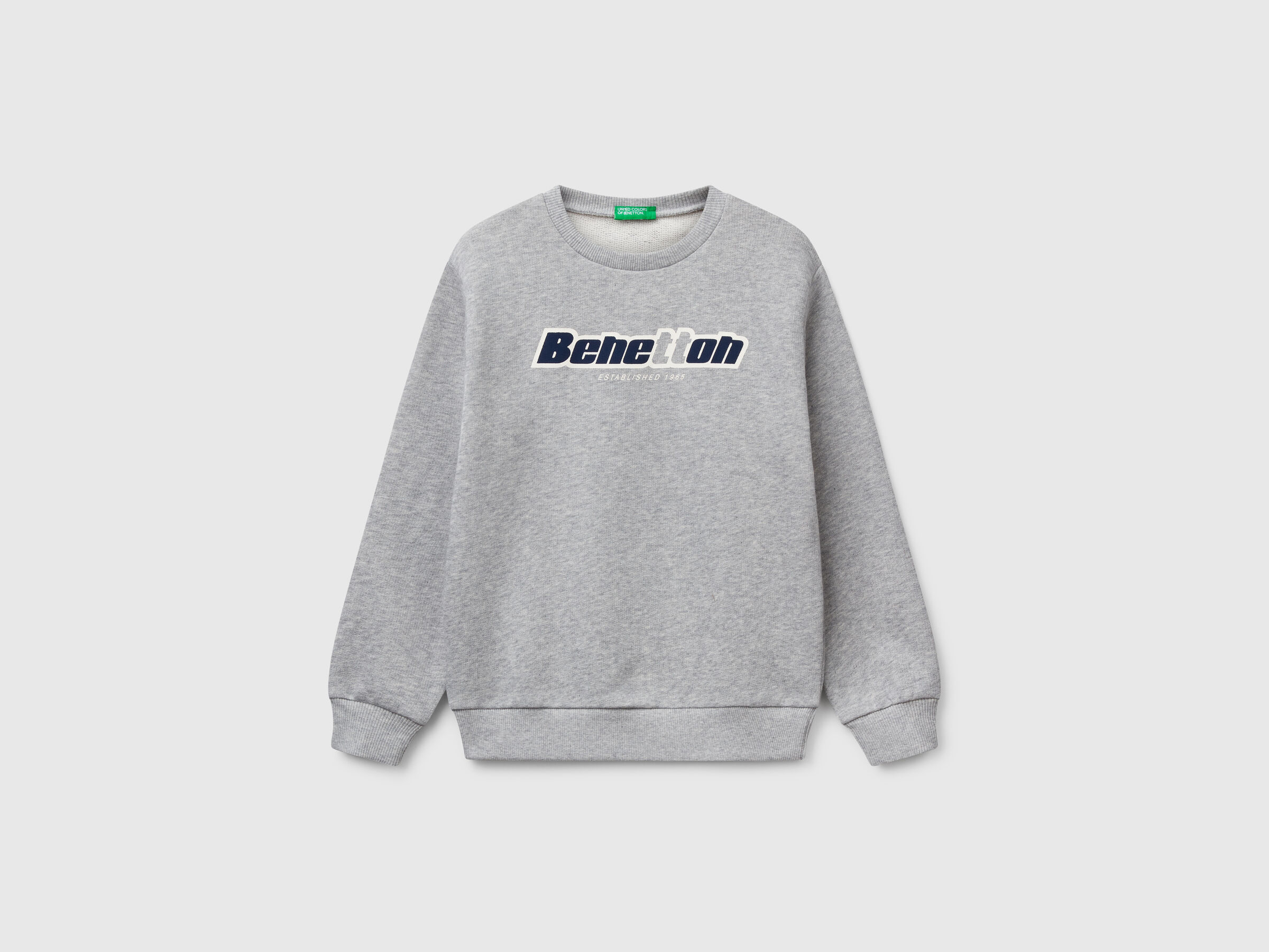 SWEATER L/S Garçon image number 0