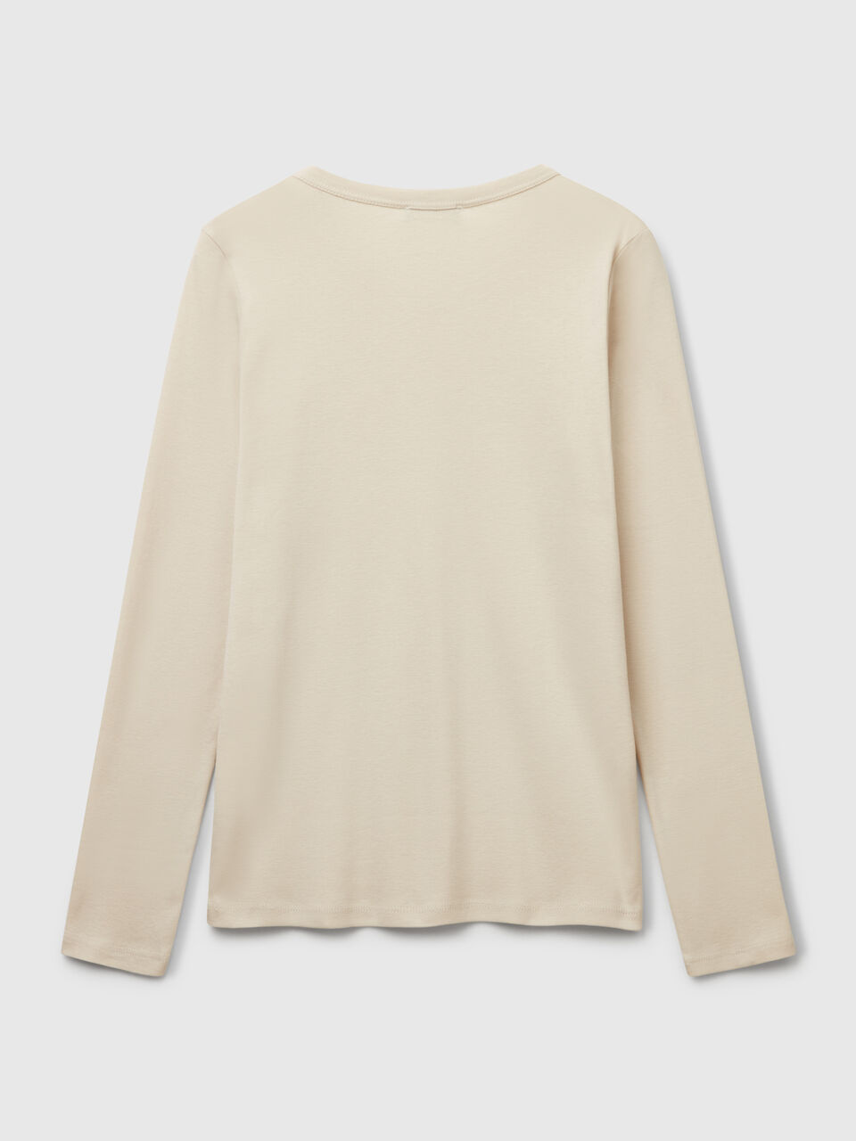 T-SHIRT L/S Femme image number 2