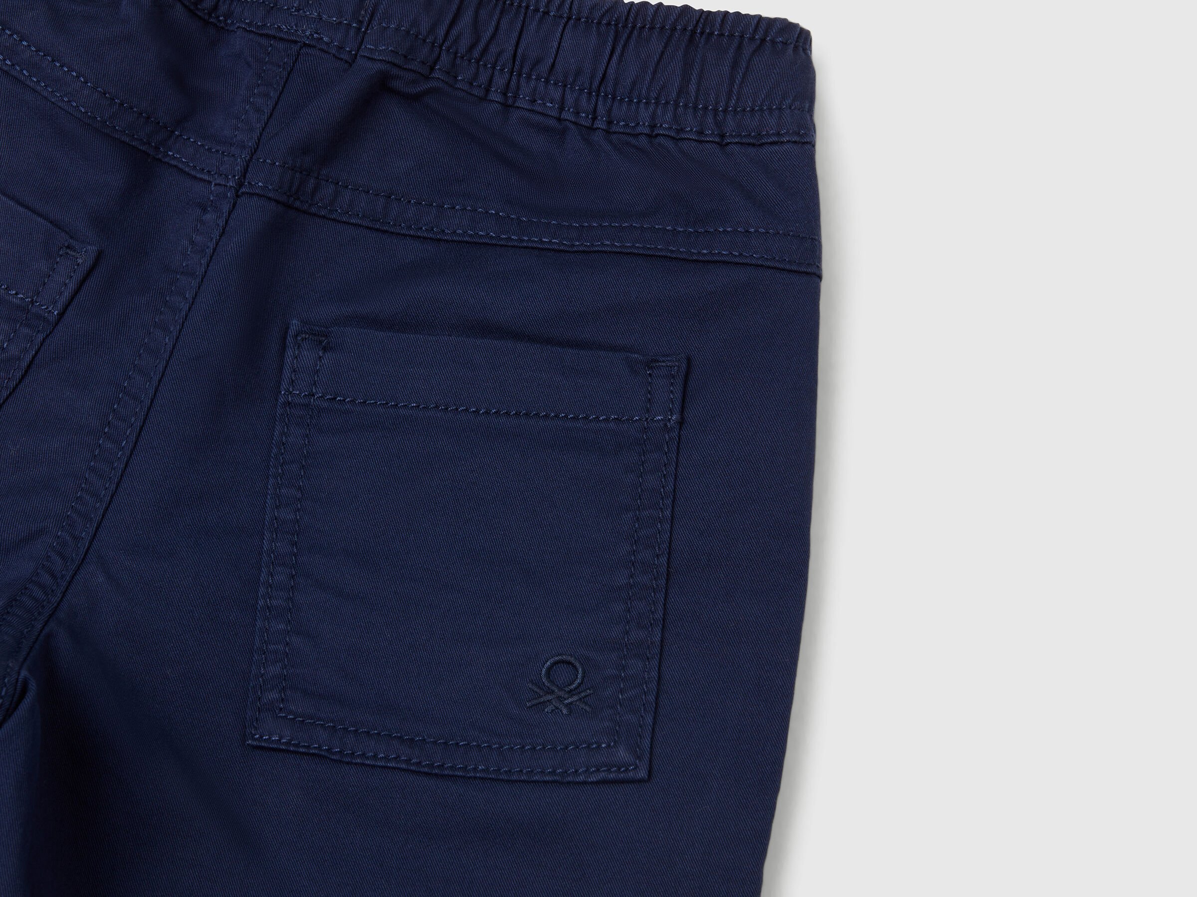 TROUSERS Garçon image number 2