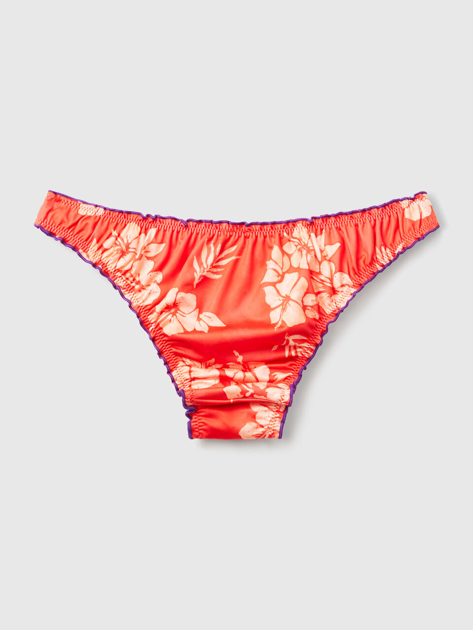 SWIMMING BRIEFS Femme image number 2