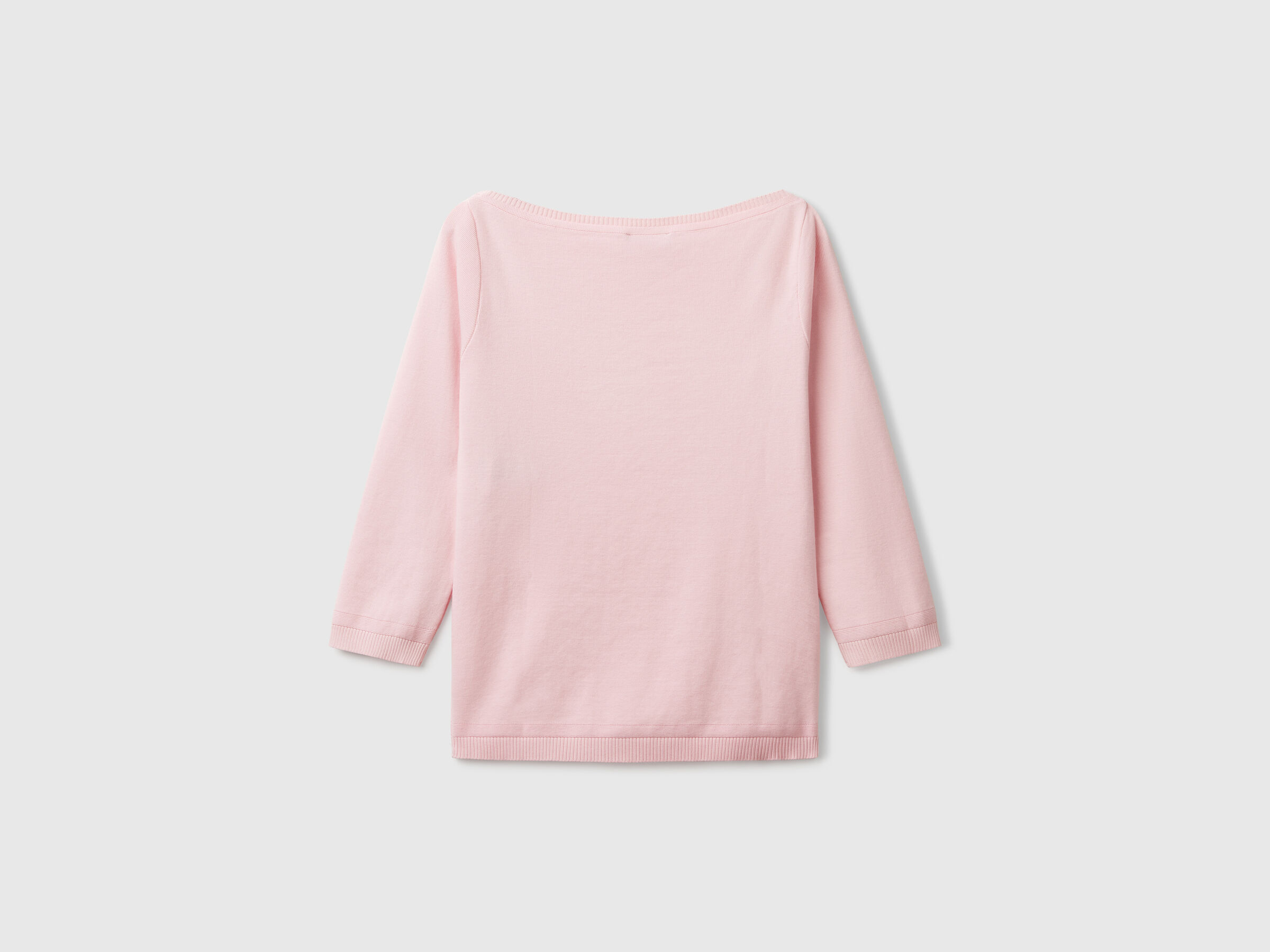 SWEATER H/S Femme image number 4