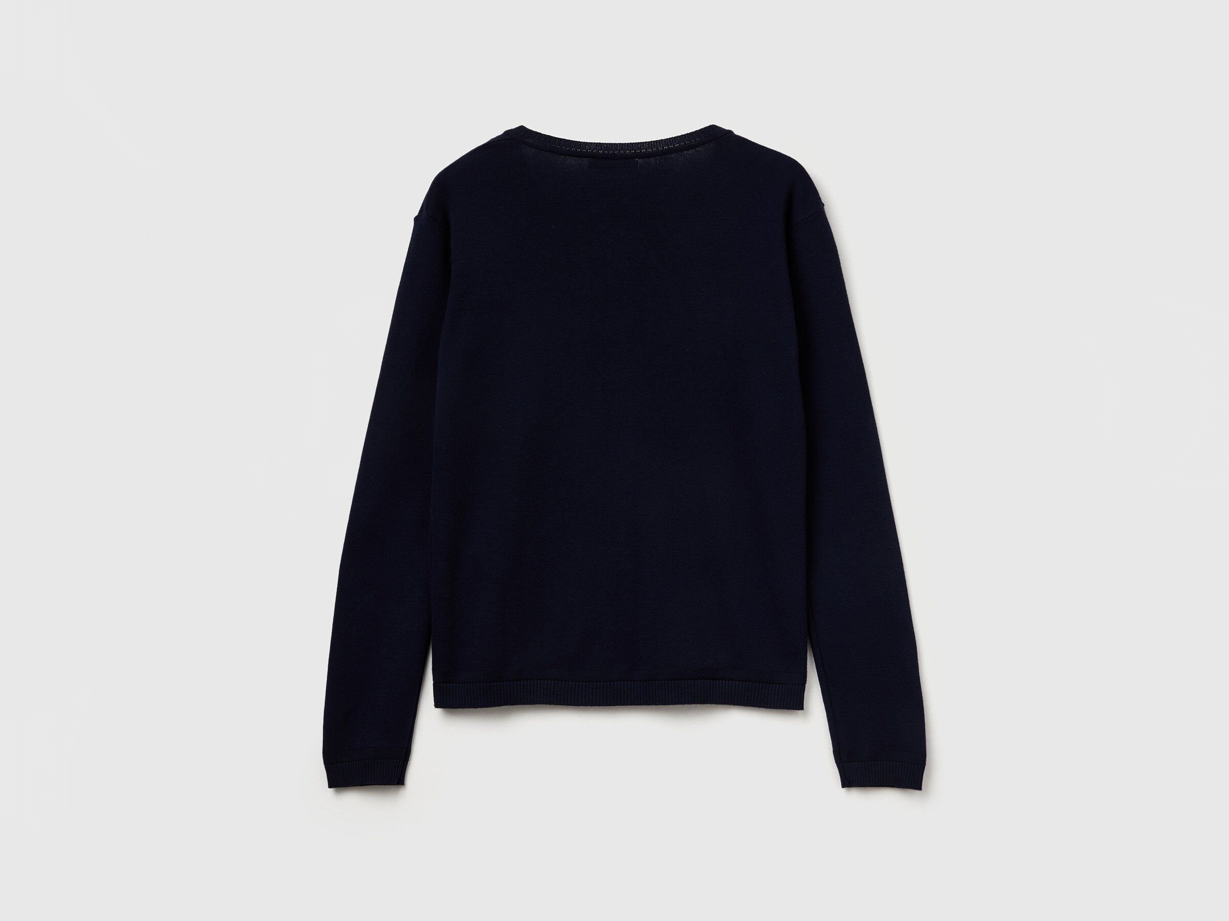 L/S SWEATER Femme image number 5
