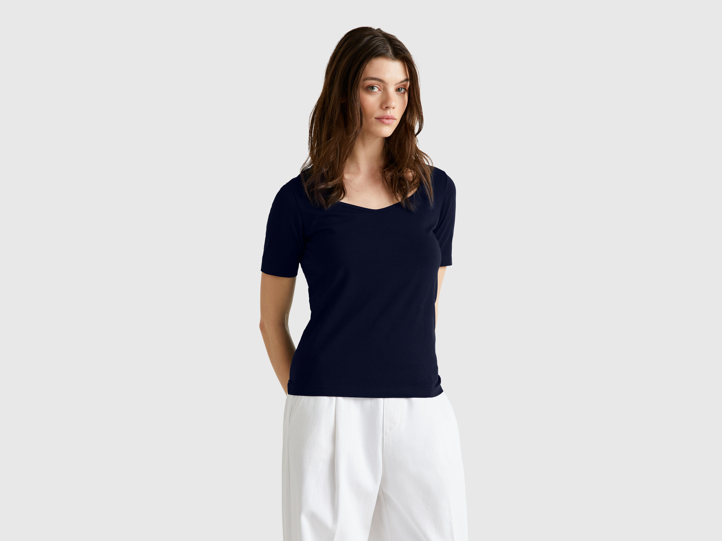 T-SHIRT Femme image number 0