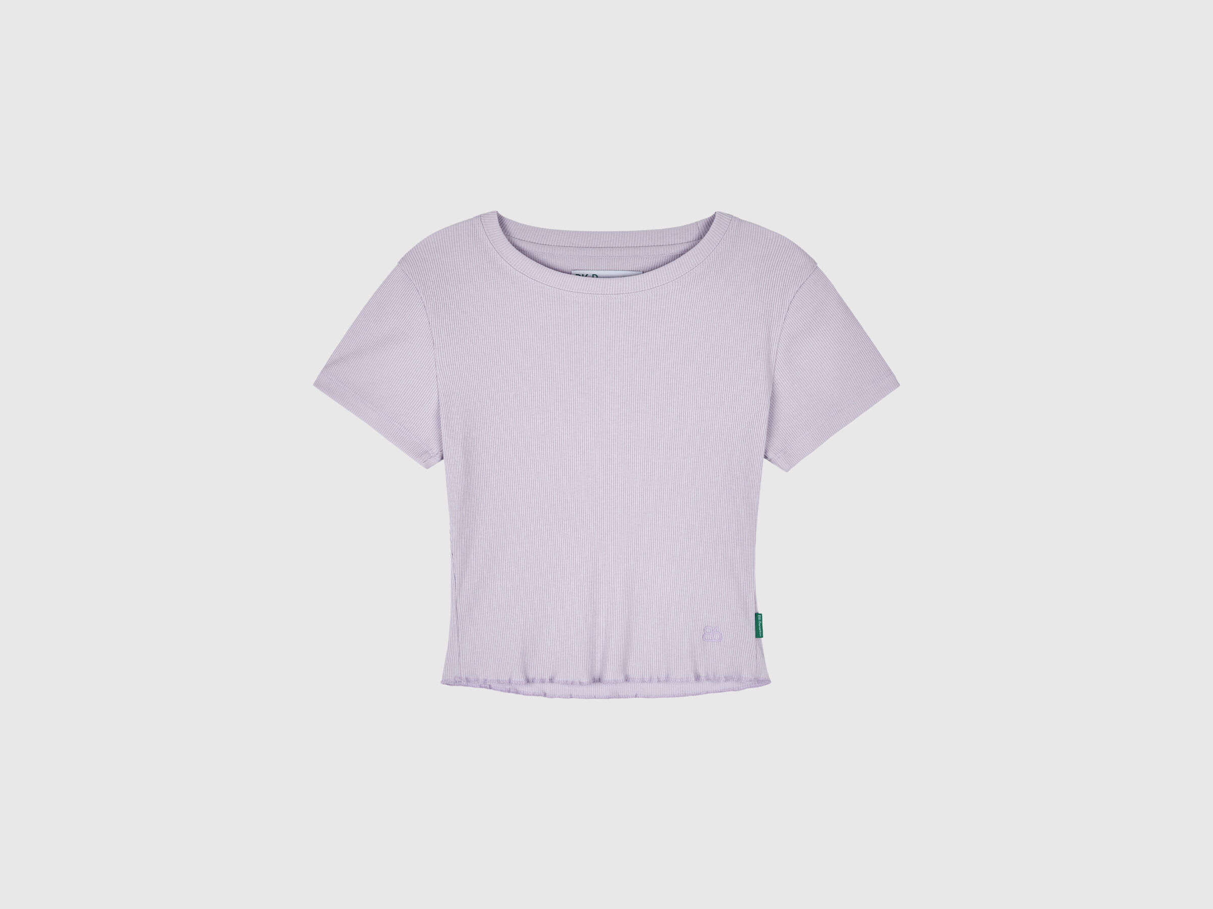T-SHIRT Femme image number 4