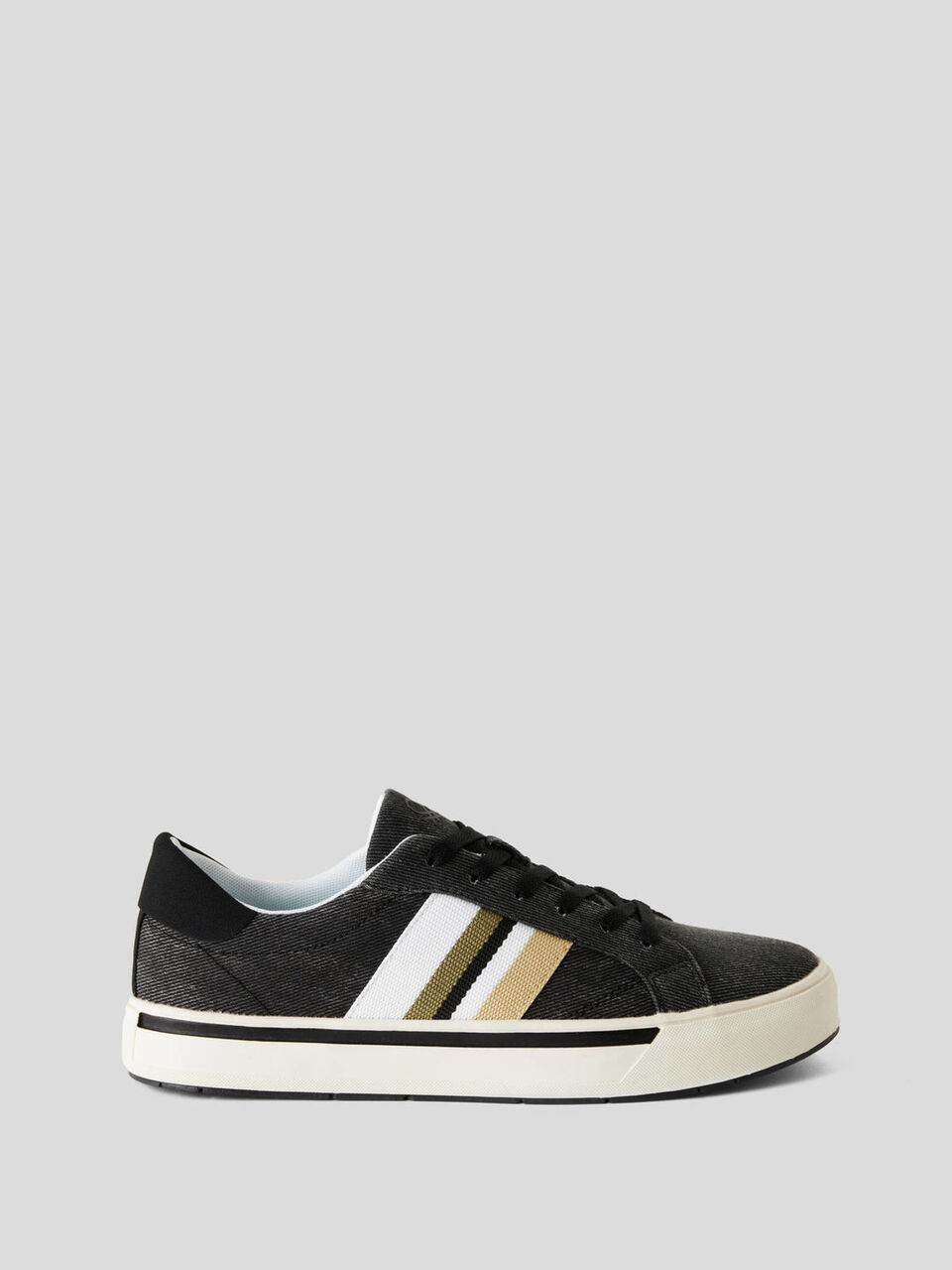 Sneakers en toile image number 1