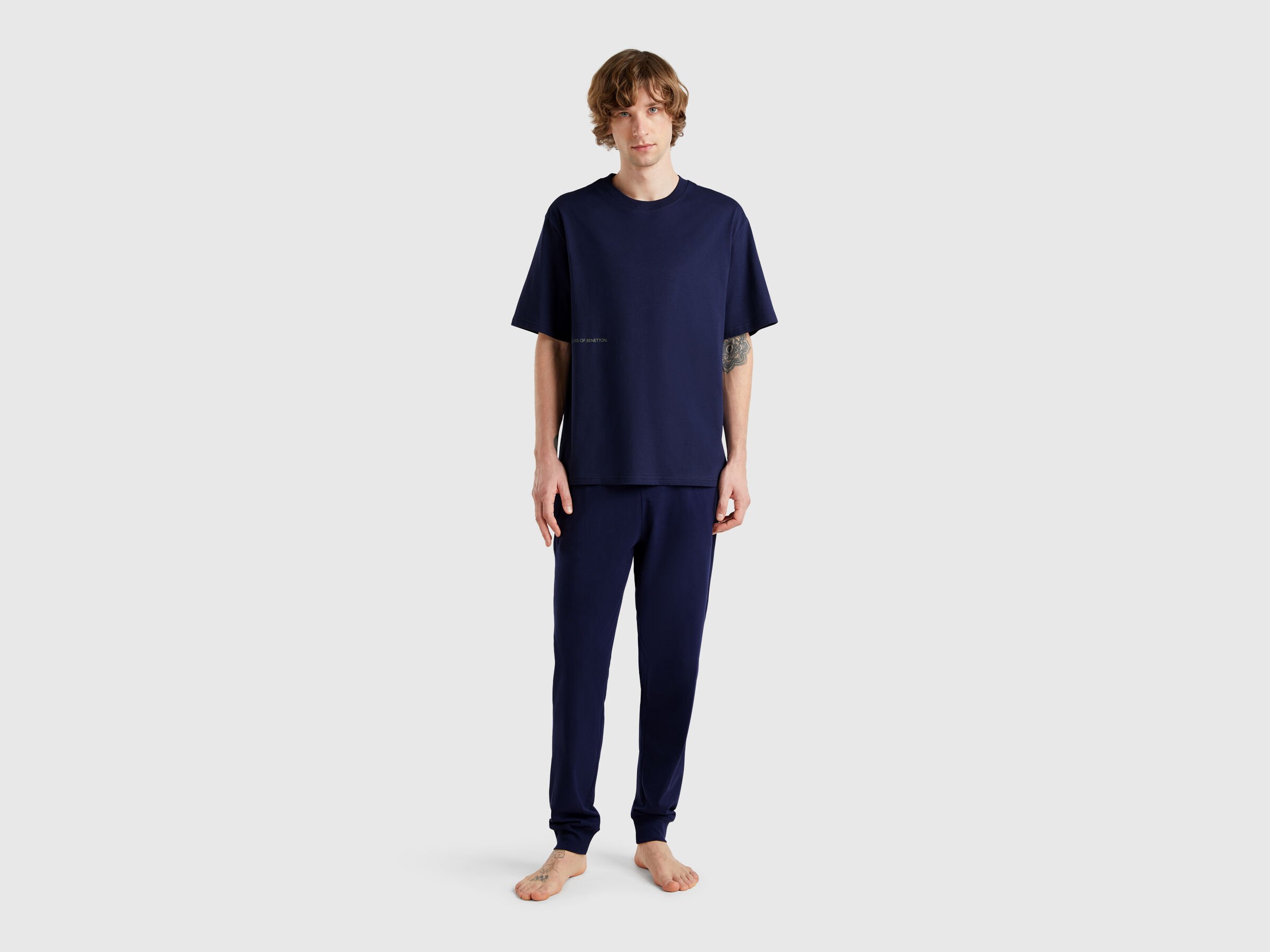 T-SHIRT Homme image number 2