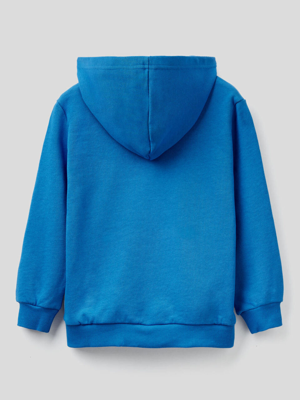Sweat avec capuche image number 2