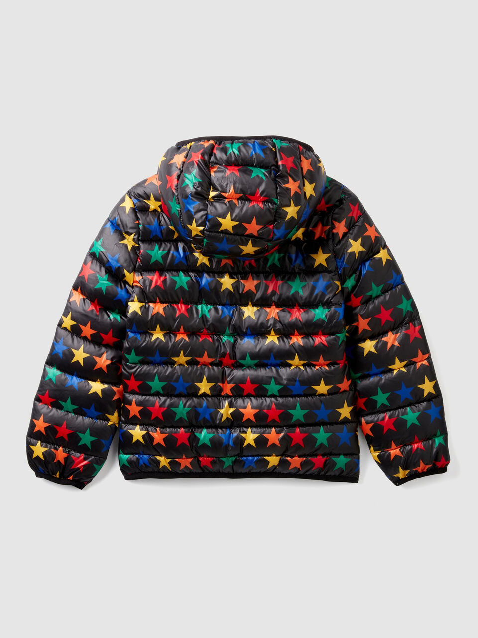 Blouson imprimé image number 2