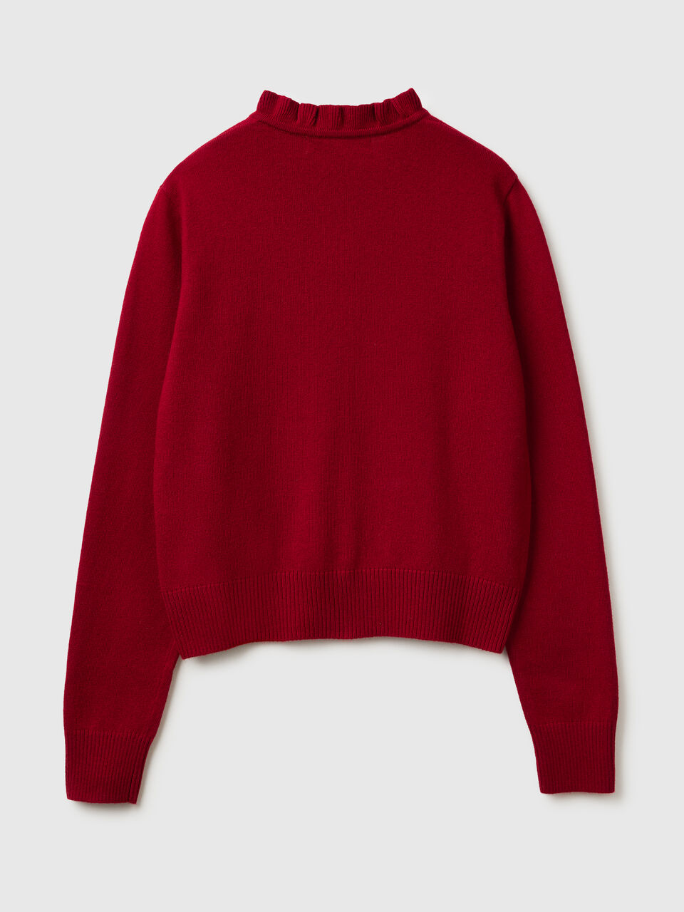 L/S SWEATER Femme image number null
