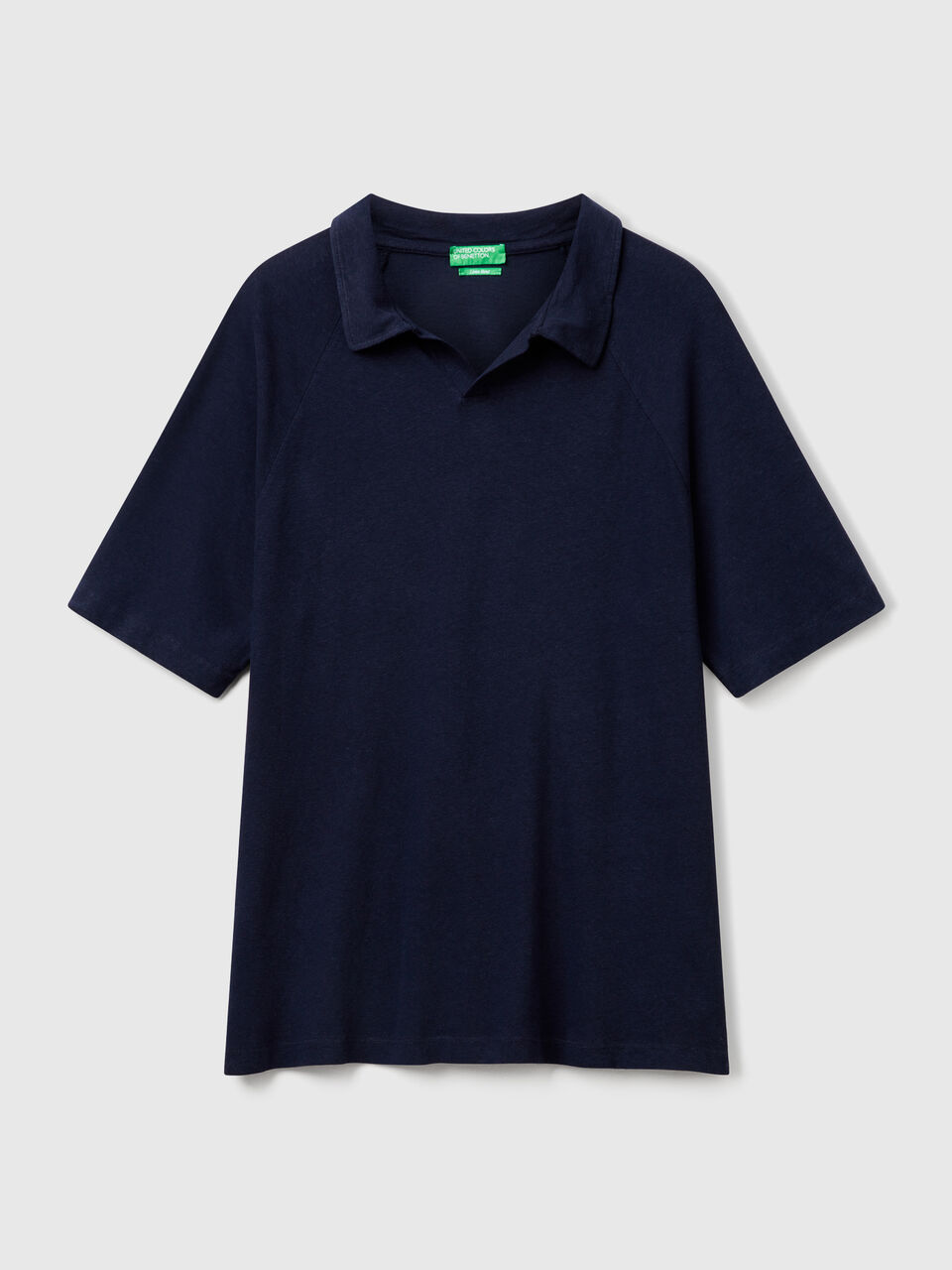 H/S POLO SHIRT Homme image number 1