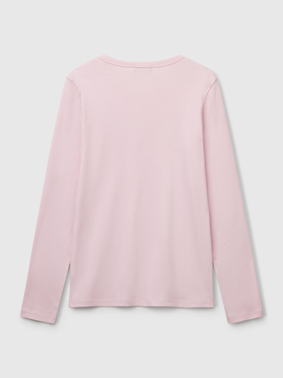T-SHIRT L/S Femme image number 2