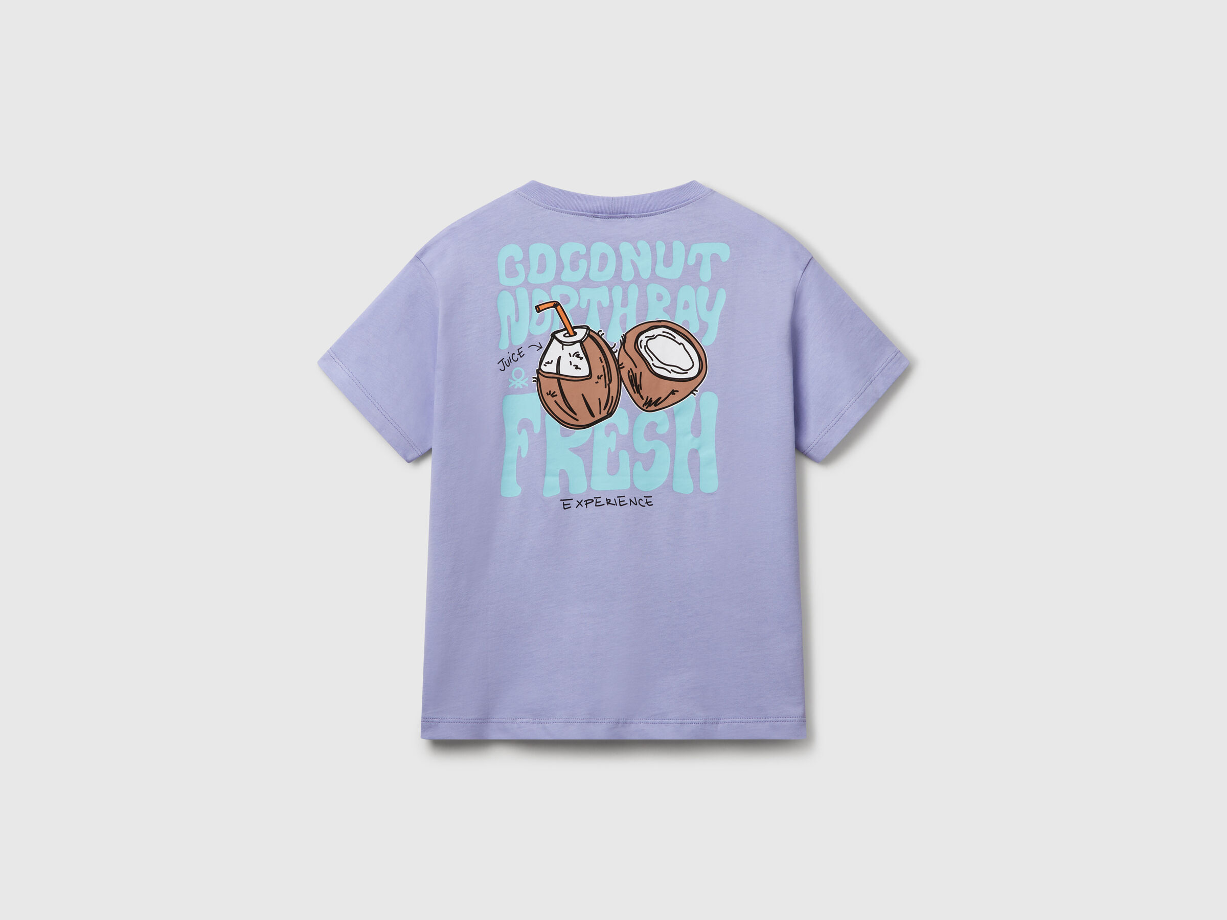 T-SHIRT Garçon image number 1