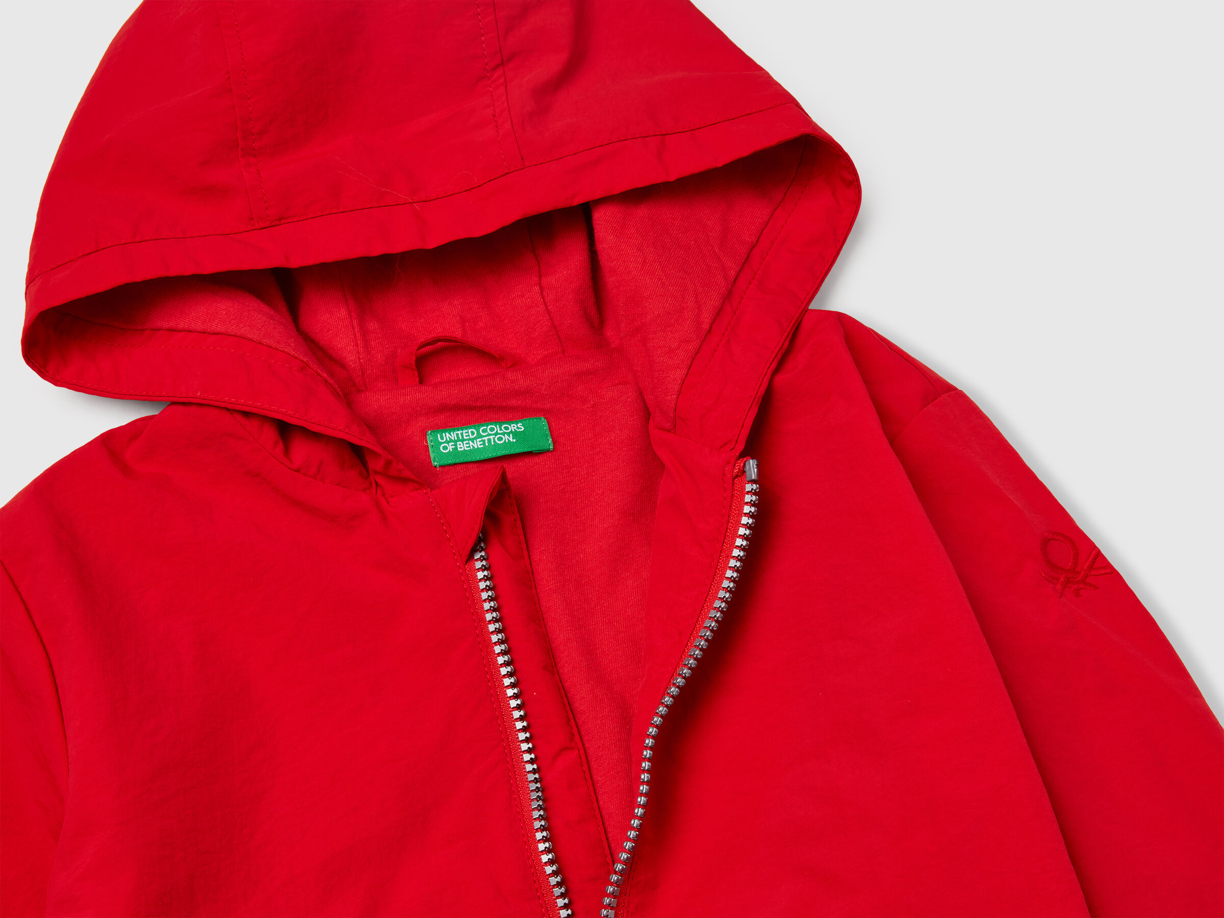JACKET Garçon image number 2