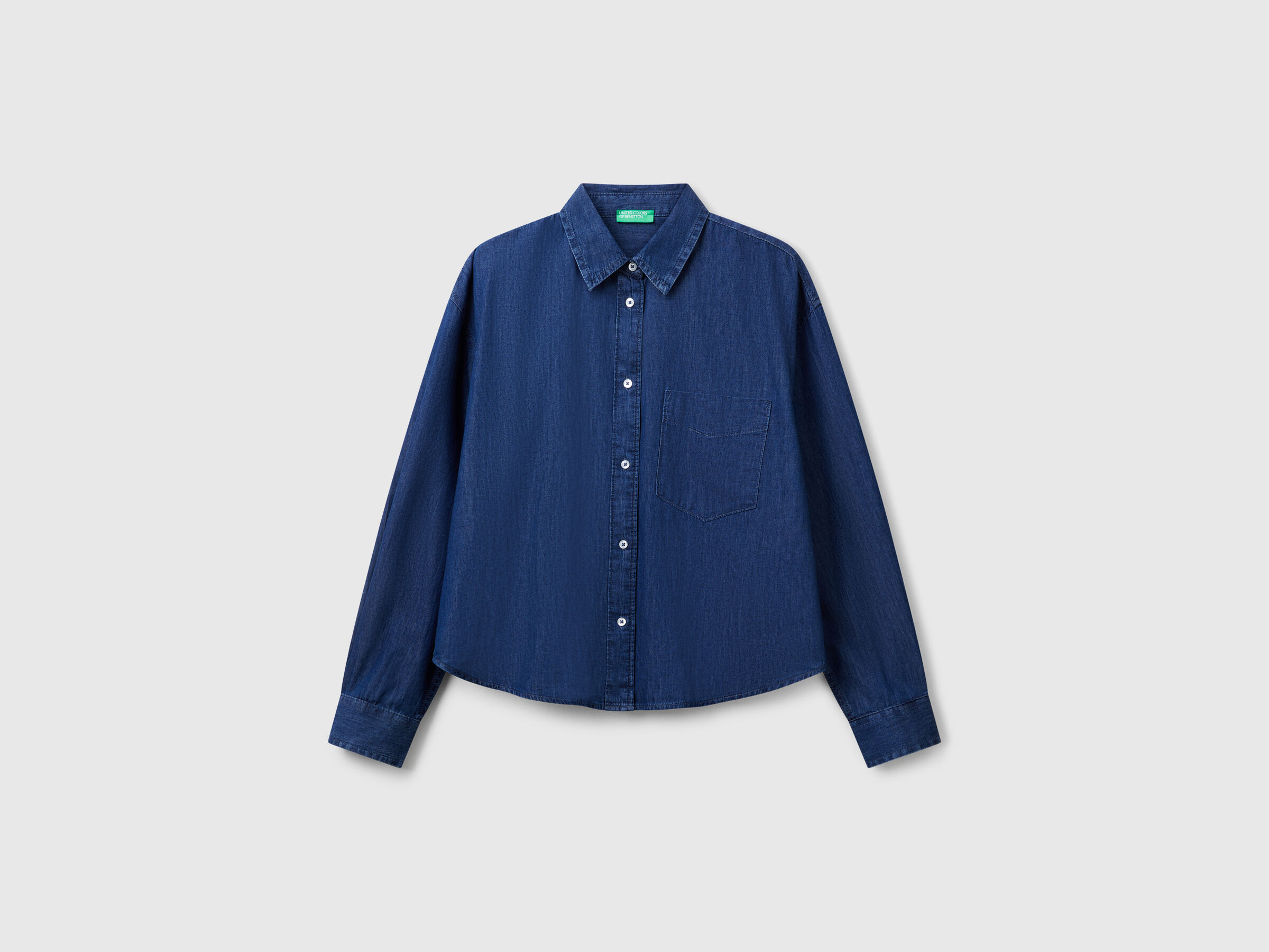 SHIRT Femme image number 3