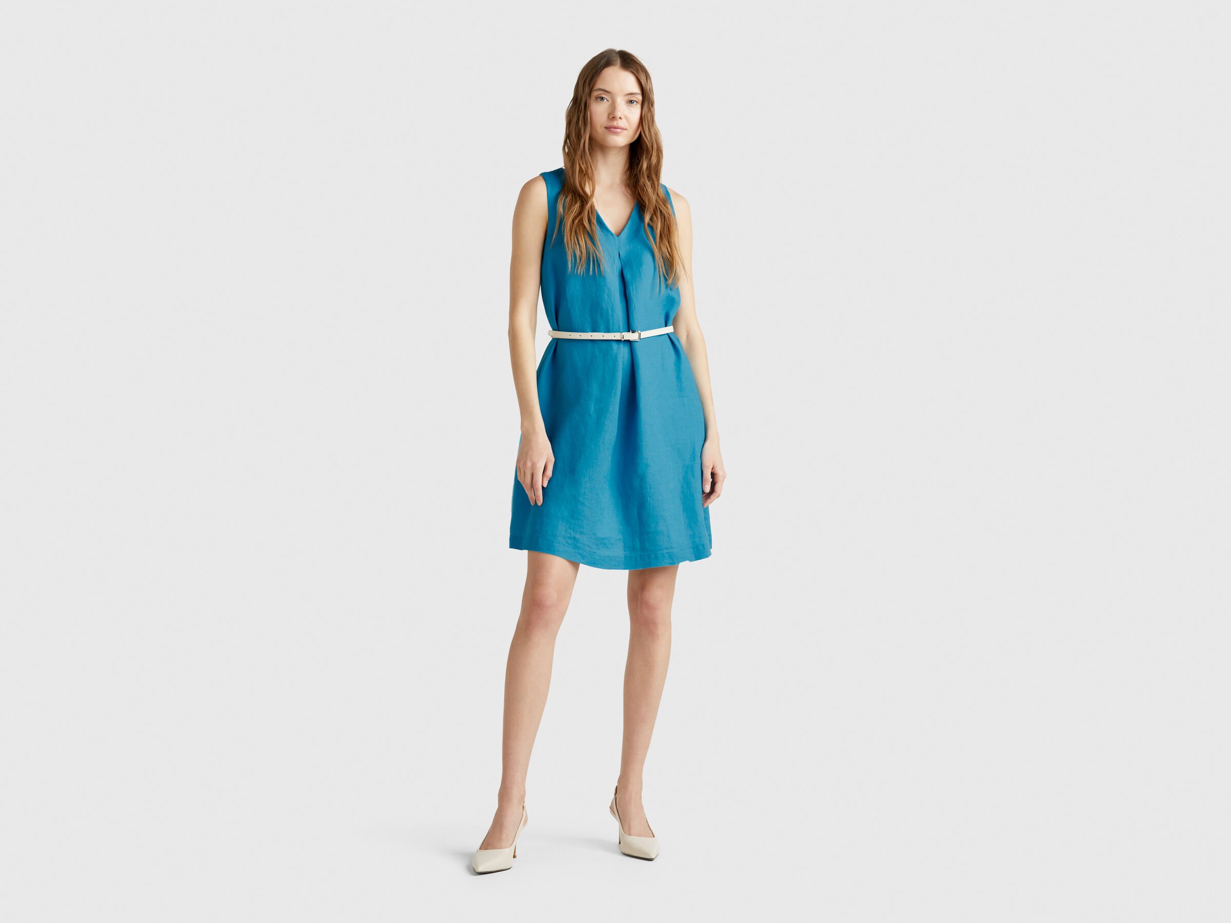 DRESS Femme image number 2