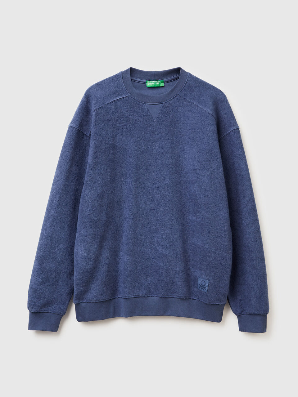 SWEATER L/S Homme image number 1