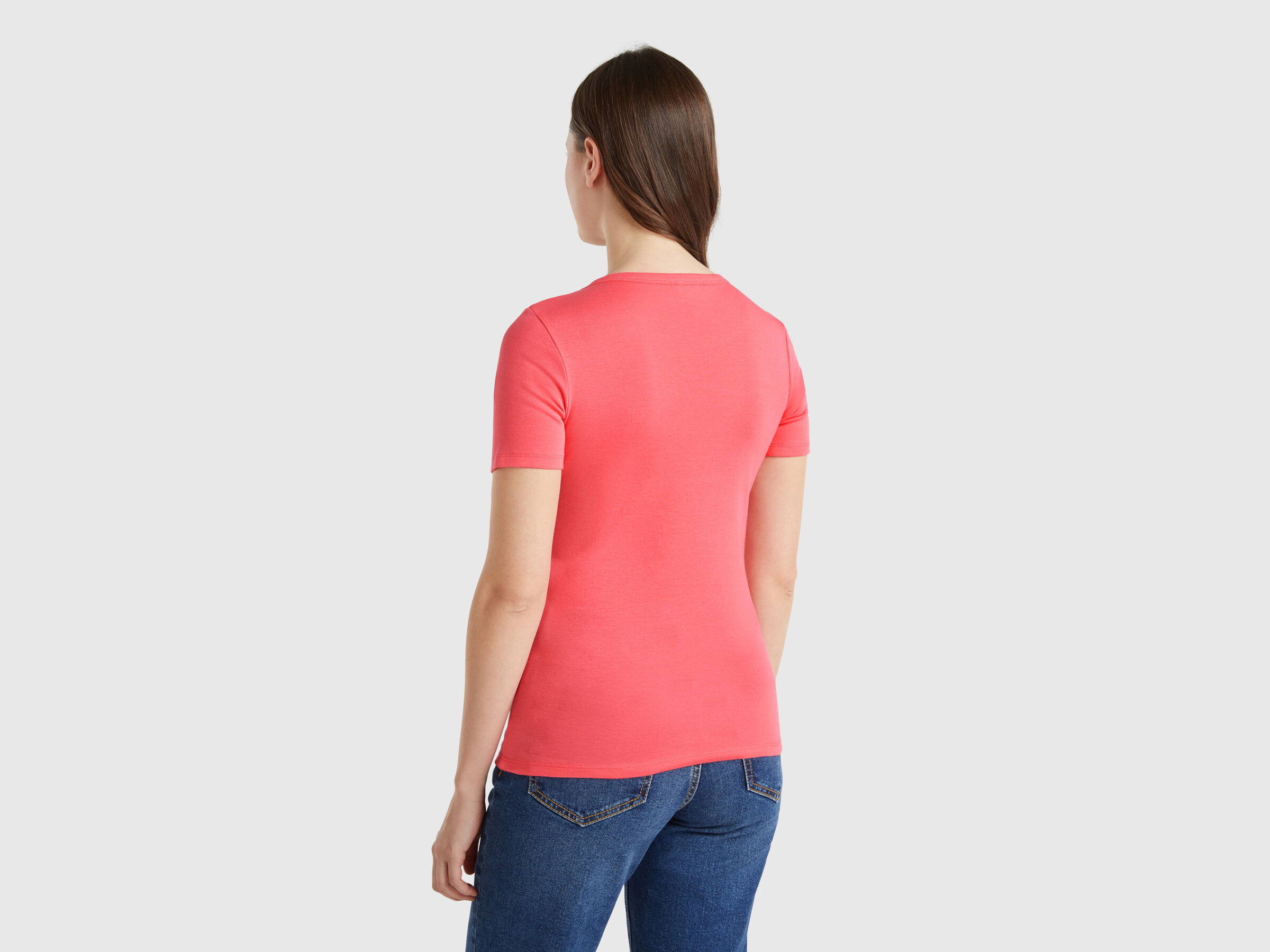 T-SHIRT Femme image number 1