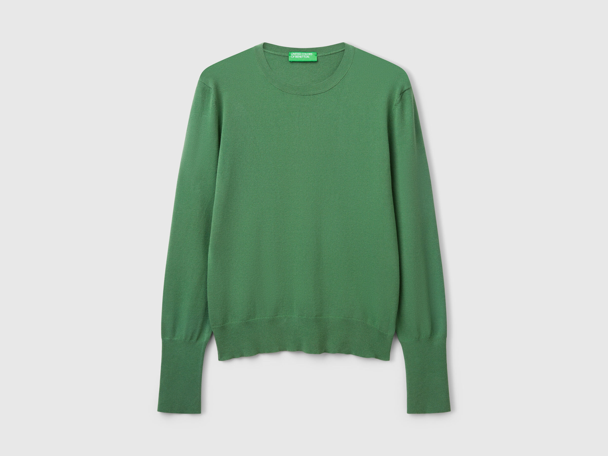 SWEATER L/S Femme image number 3