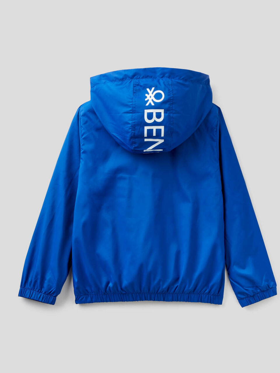 Blouson avec capuche image number 2