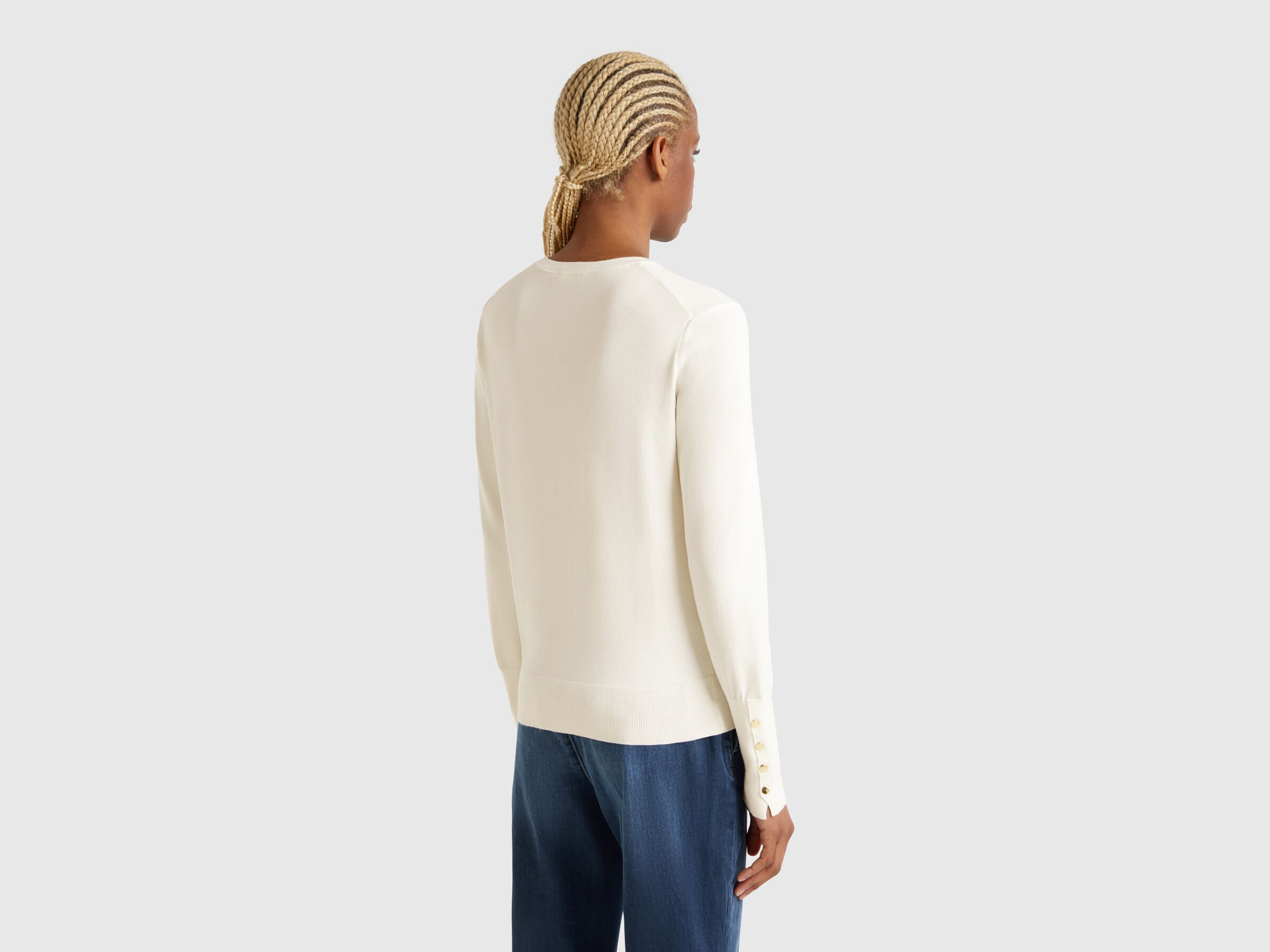 SWEATER L/S Femme image number 1