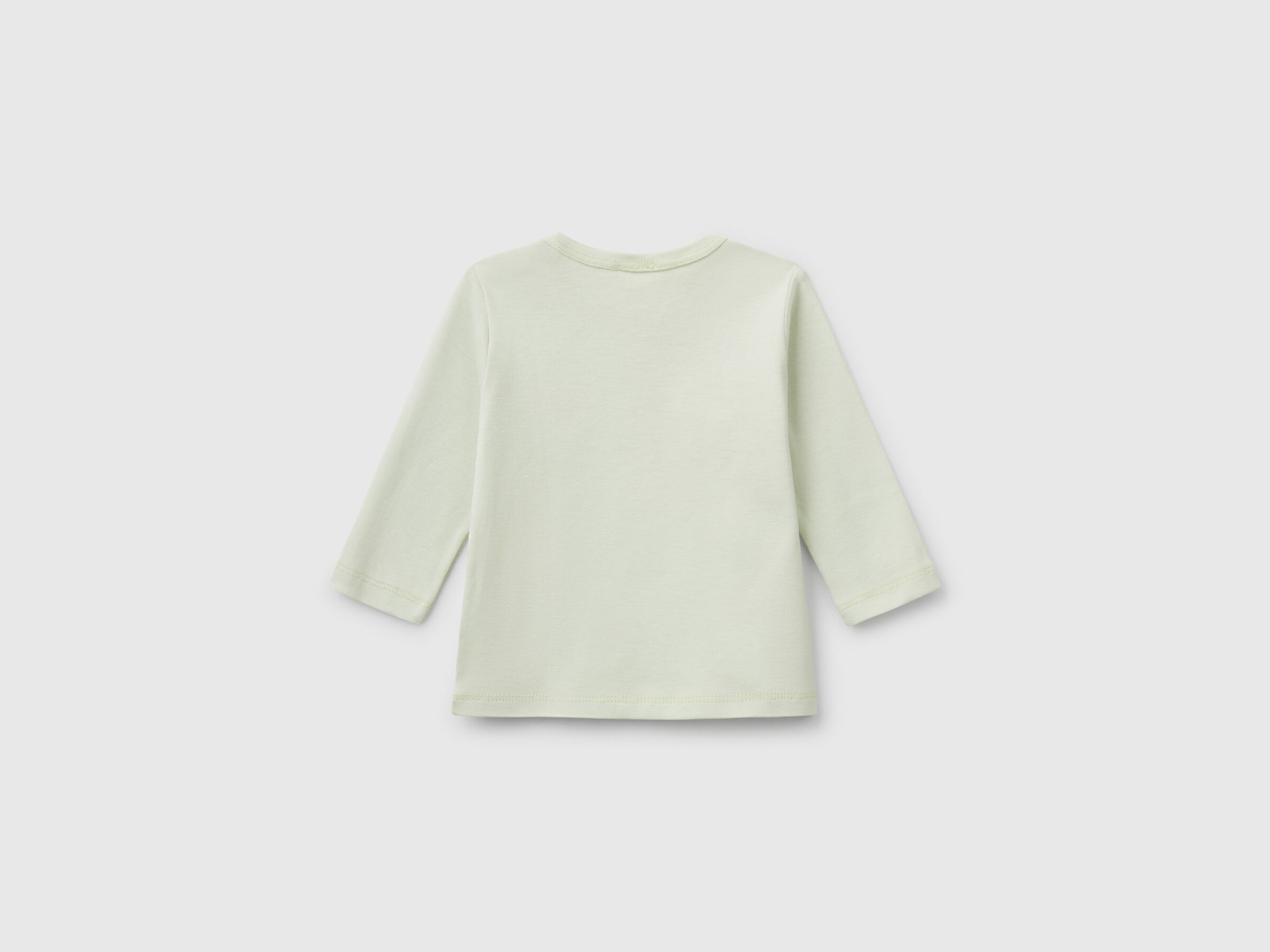 T-SHIRT L/S Naissancede image number 1