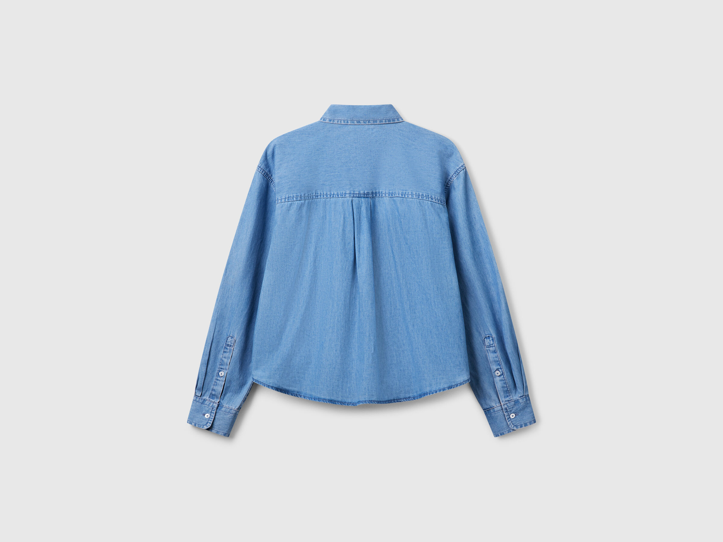 SHIRT Femme image number 4
