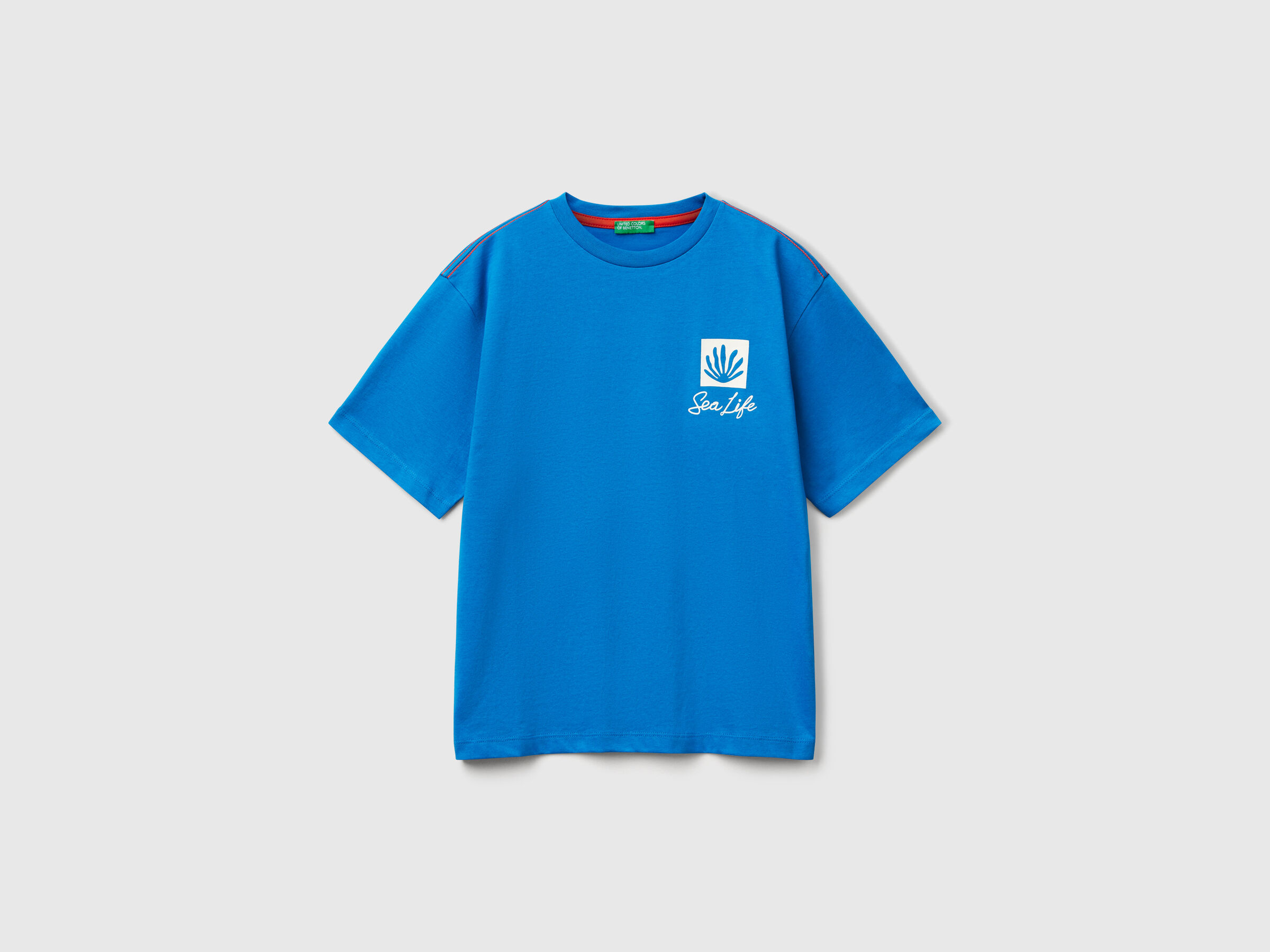 T-SHIRT Garçon image number 0